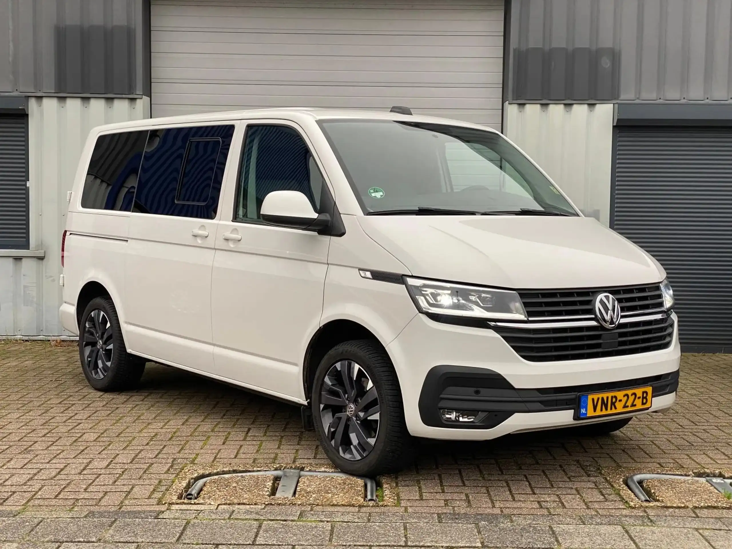 Volkswagen - Transporter