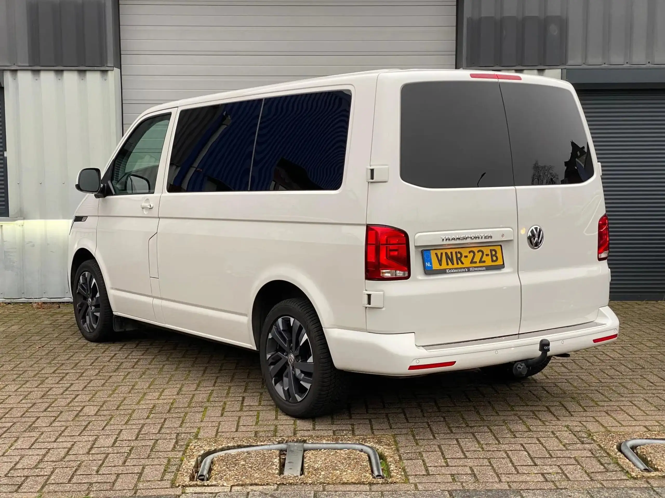 Volkswagen - Transporter