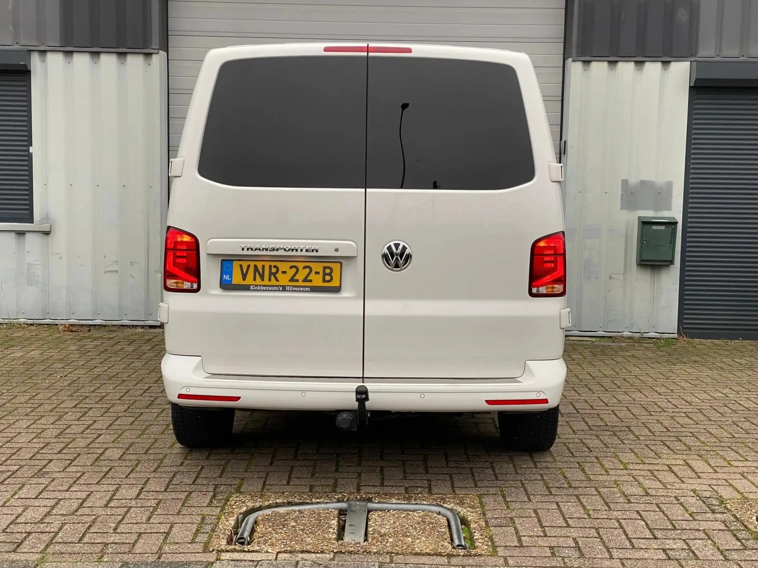 Volkswagen - Transporter