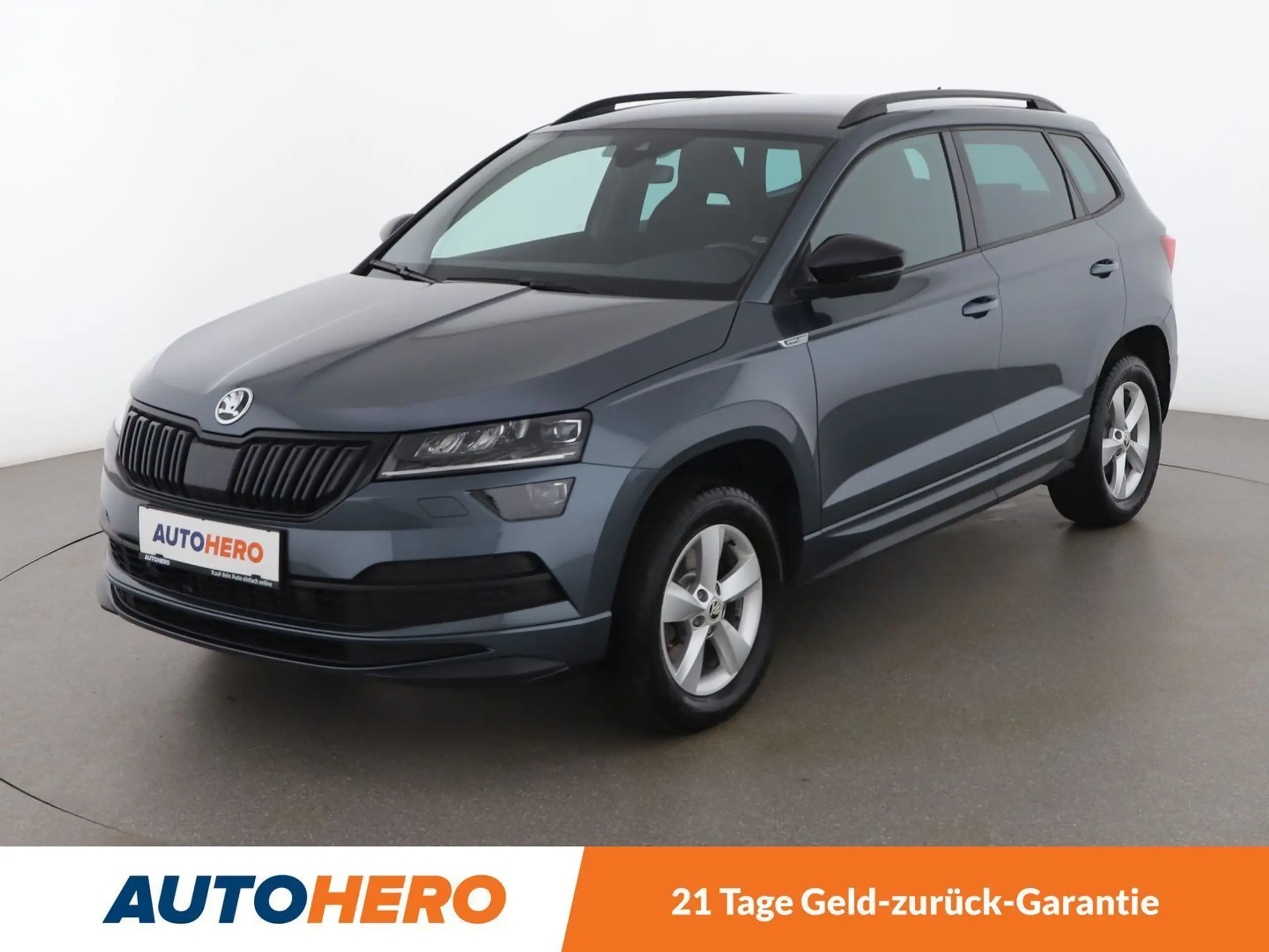 Skoda - Karoq