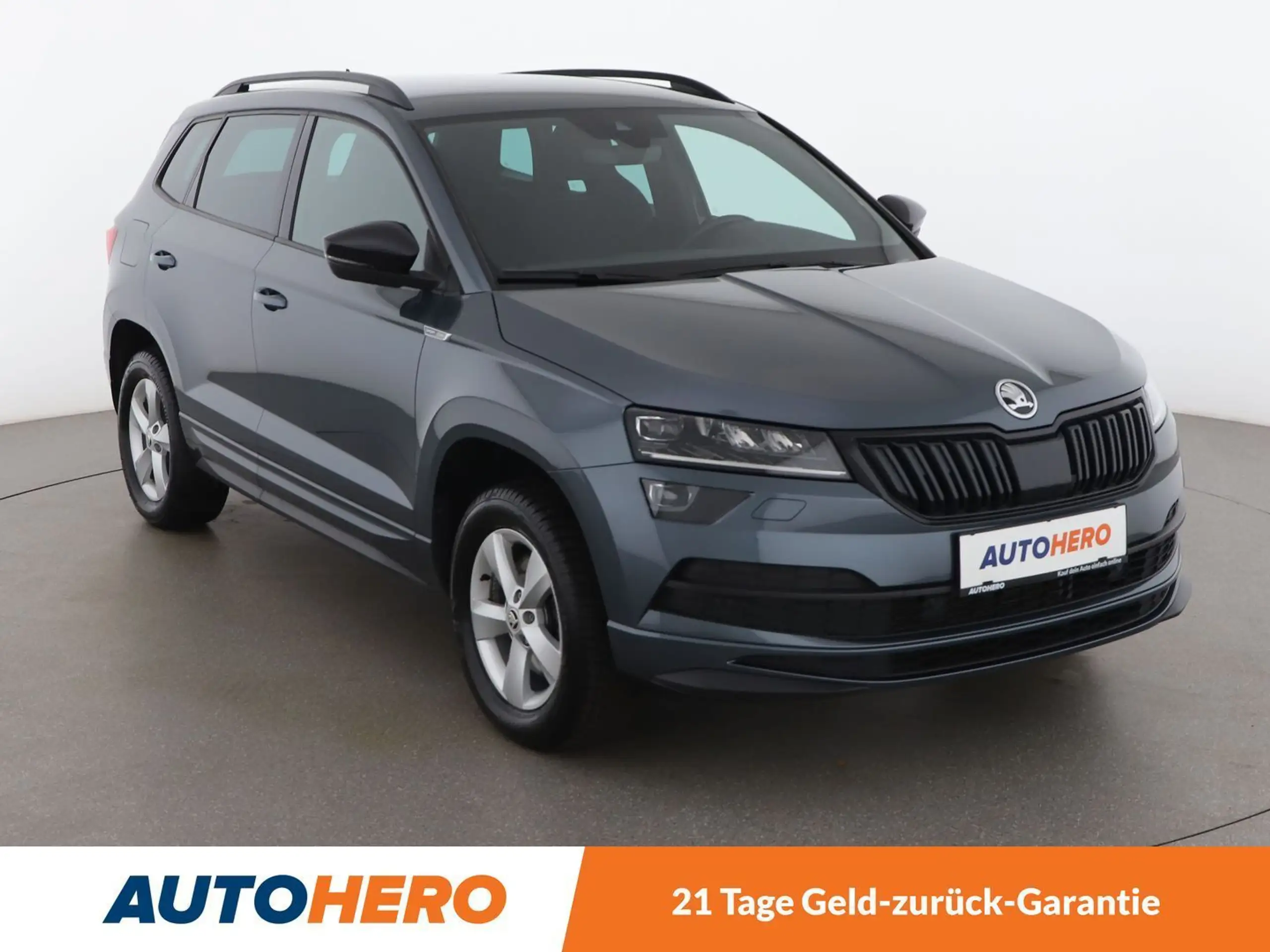 Skoda - Karoq