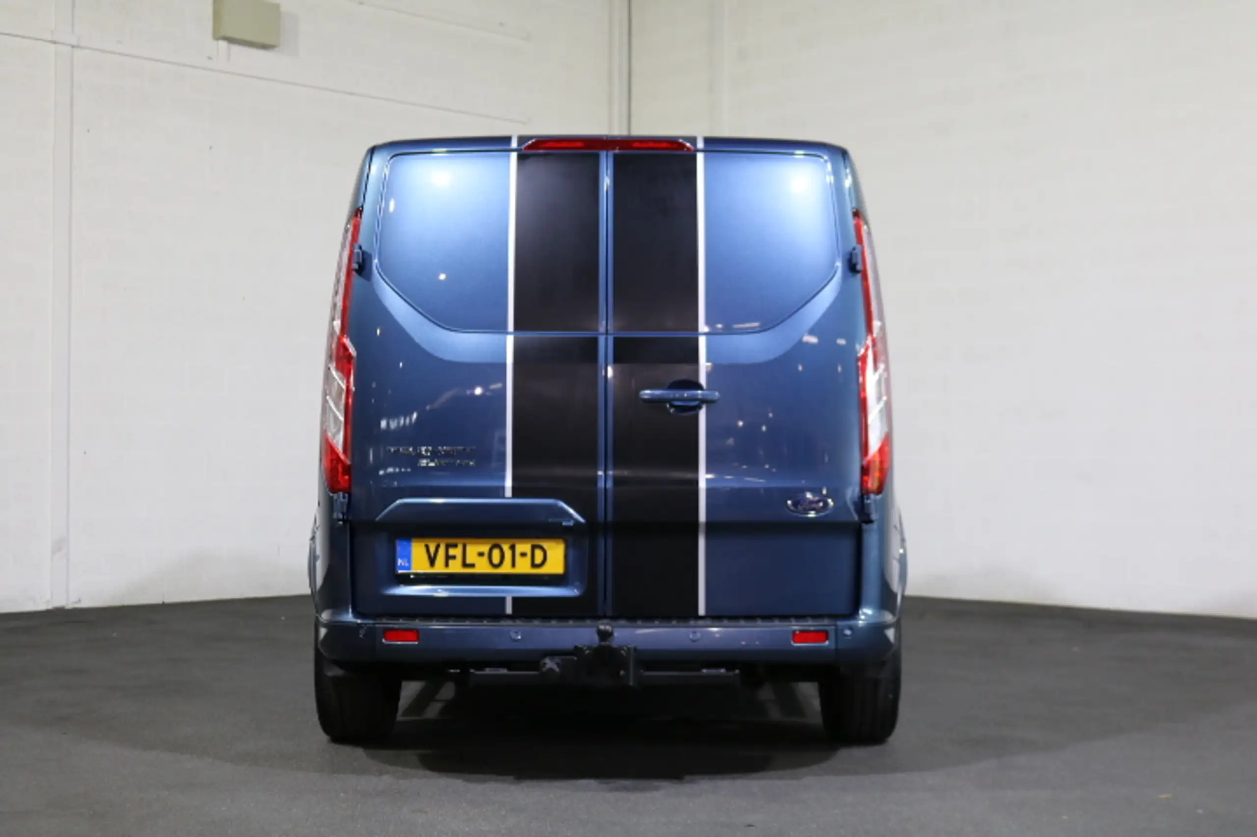 Ford - Transit Custom