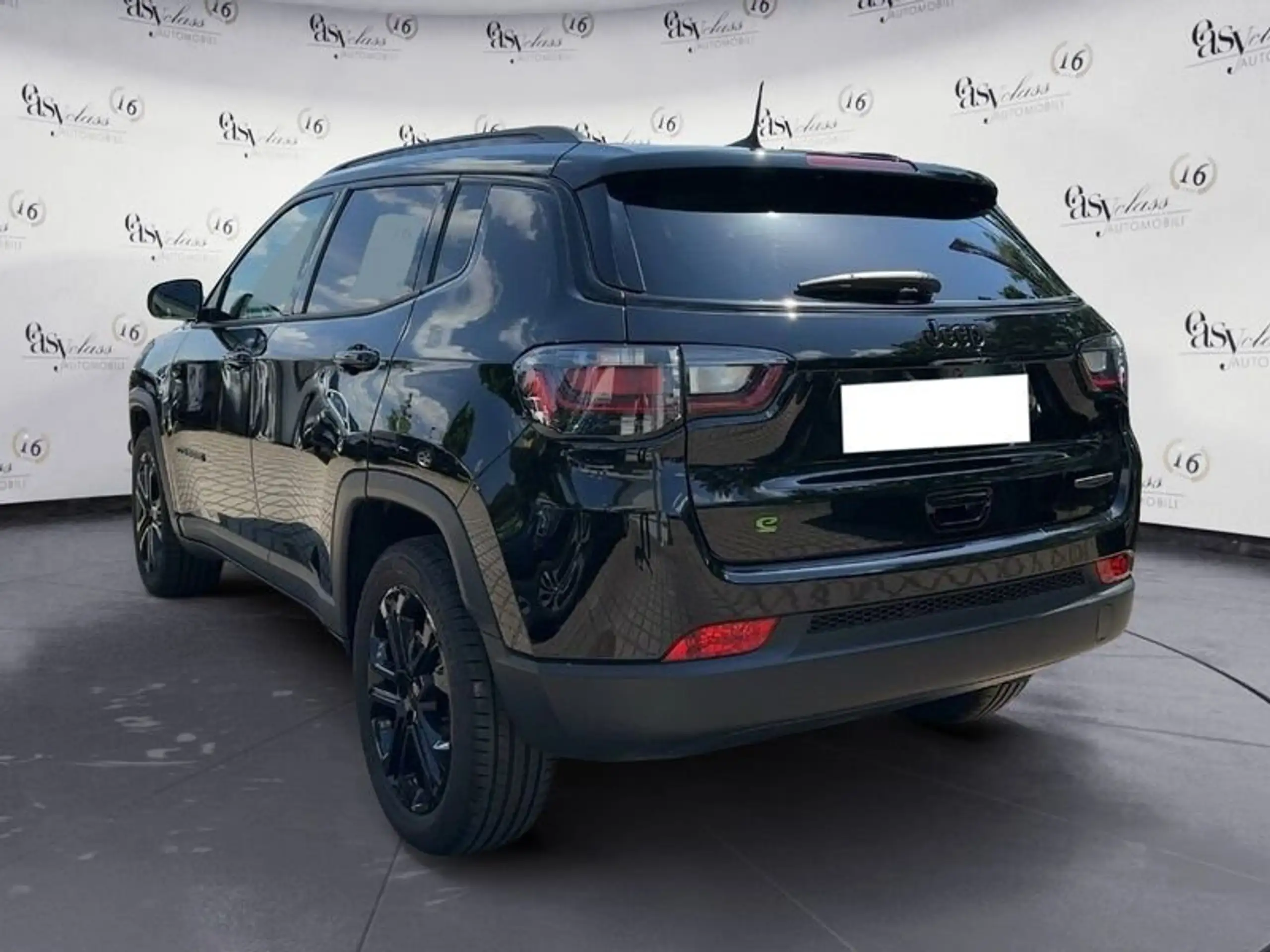 Jeep - Compass