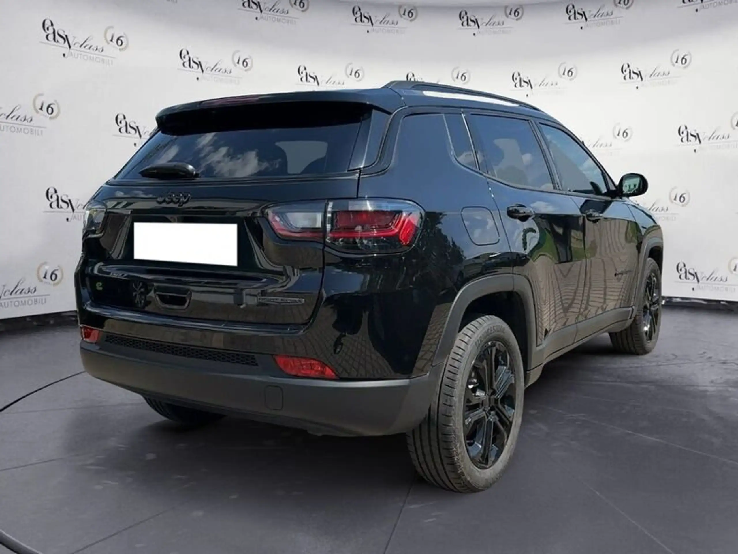 Jeep - Compass