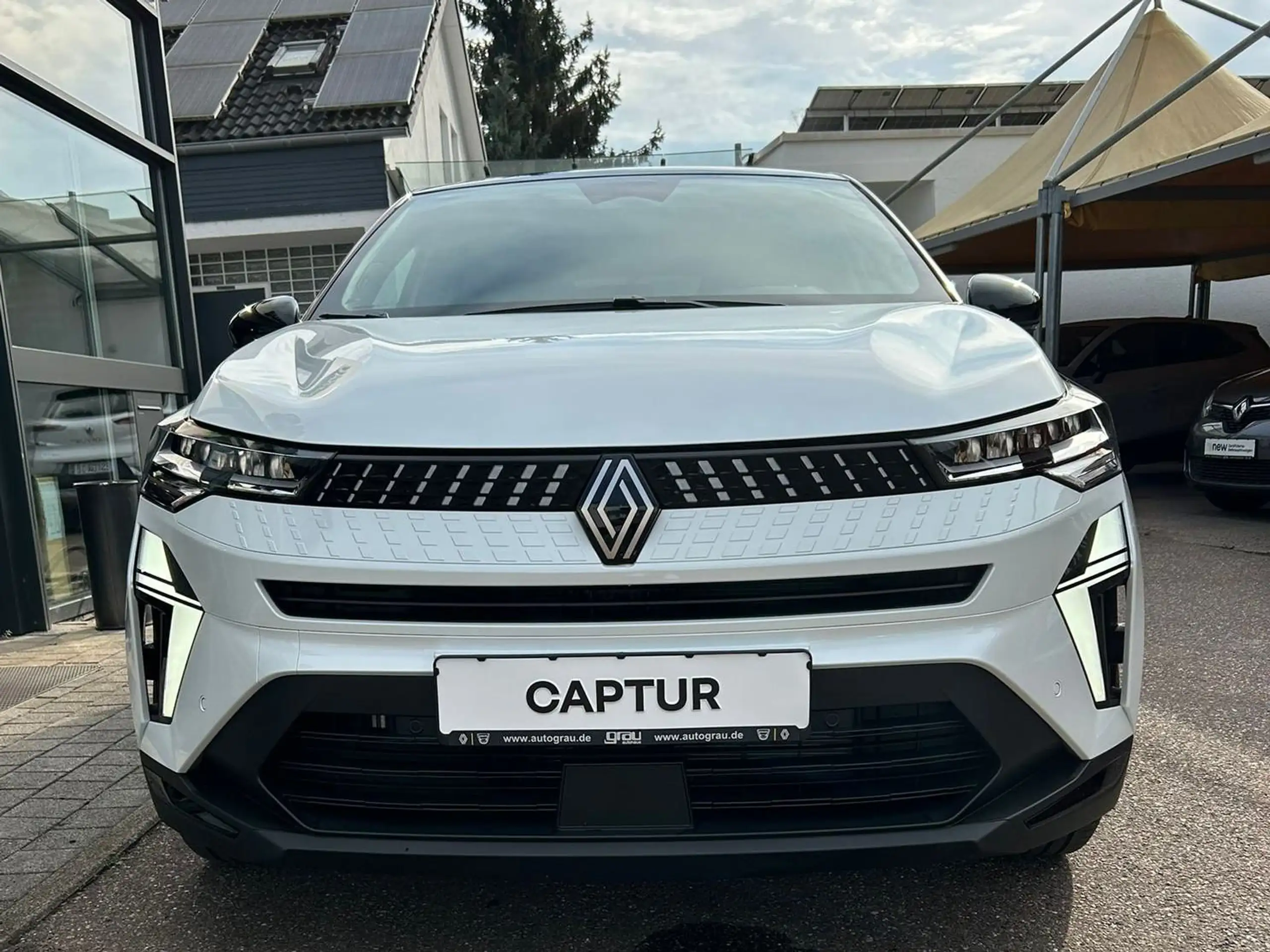 Renault - Captur