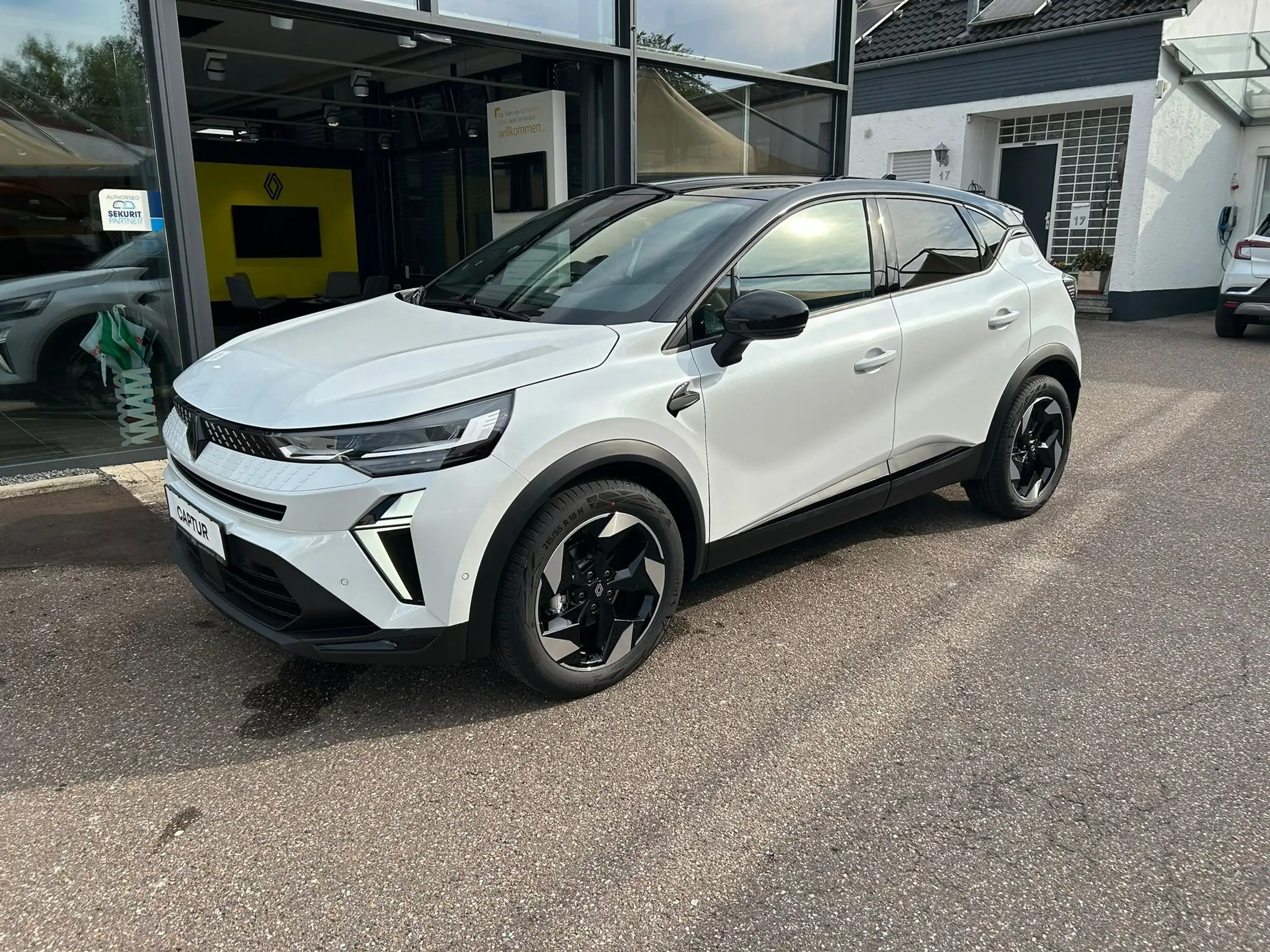 Renault - Captur