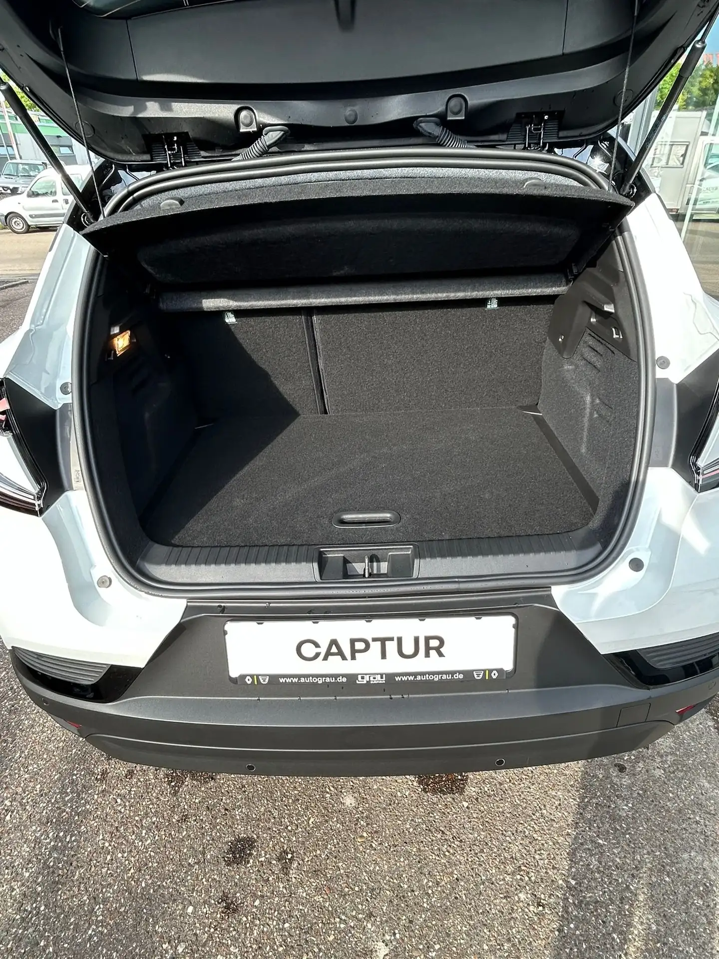 Renault - Captur