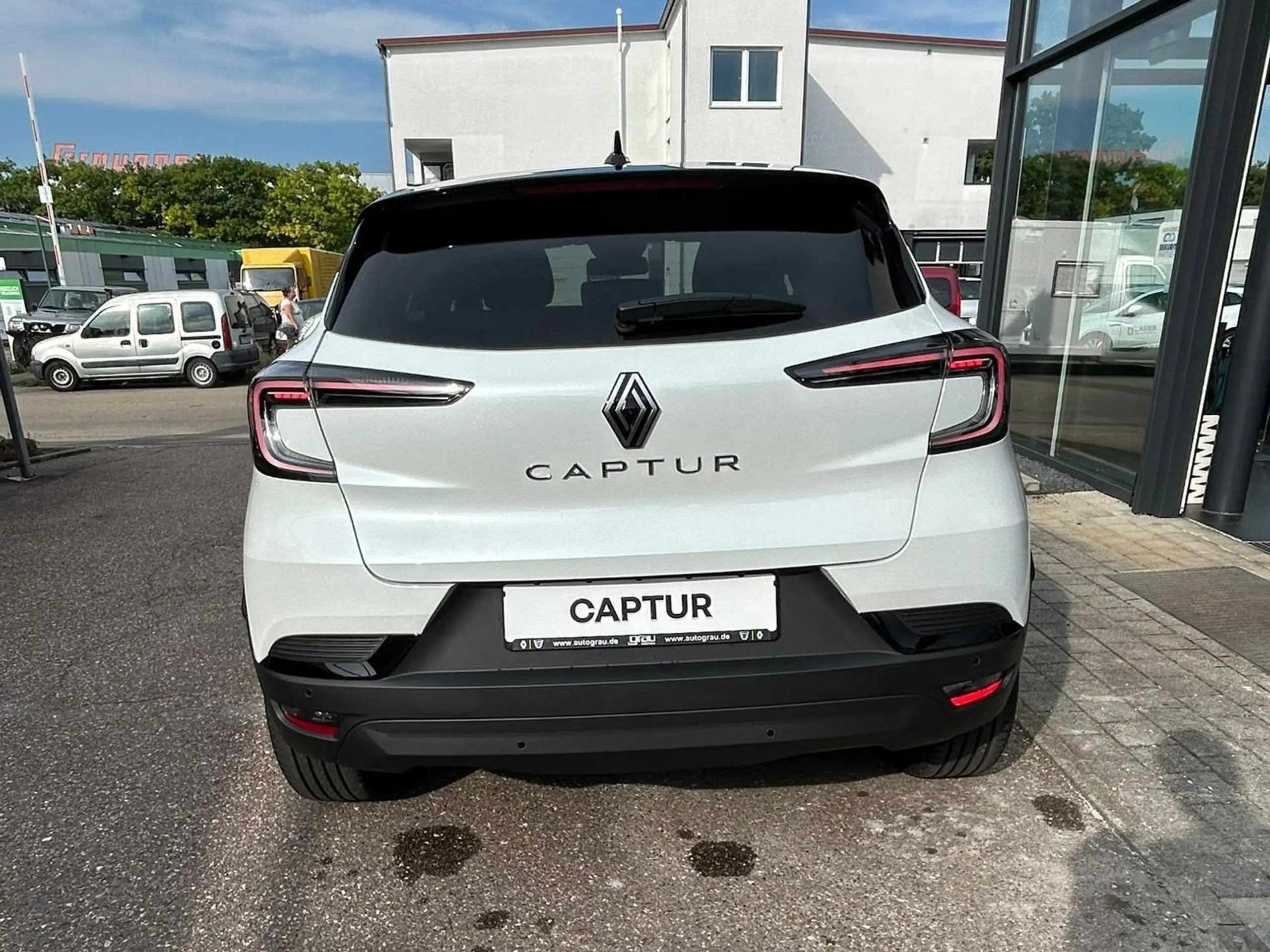 Renault - Captur