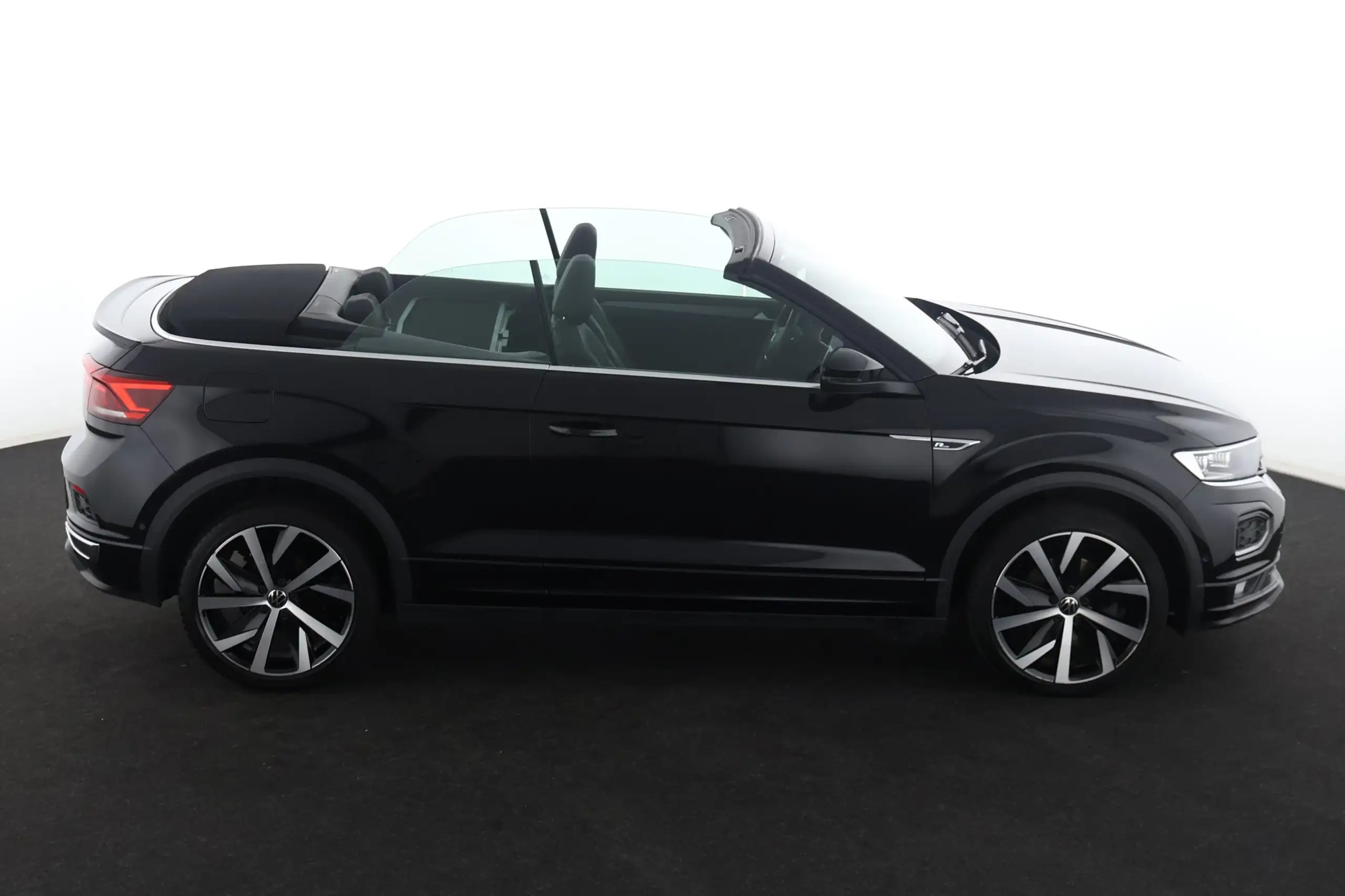 Volkswagen - T-Roc