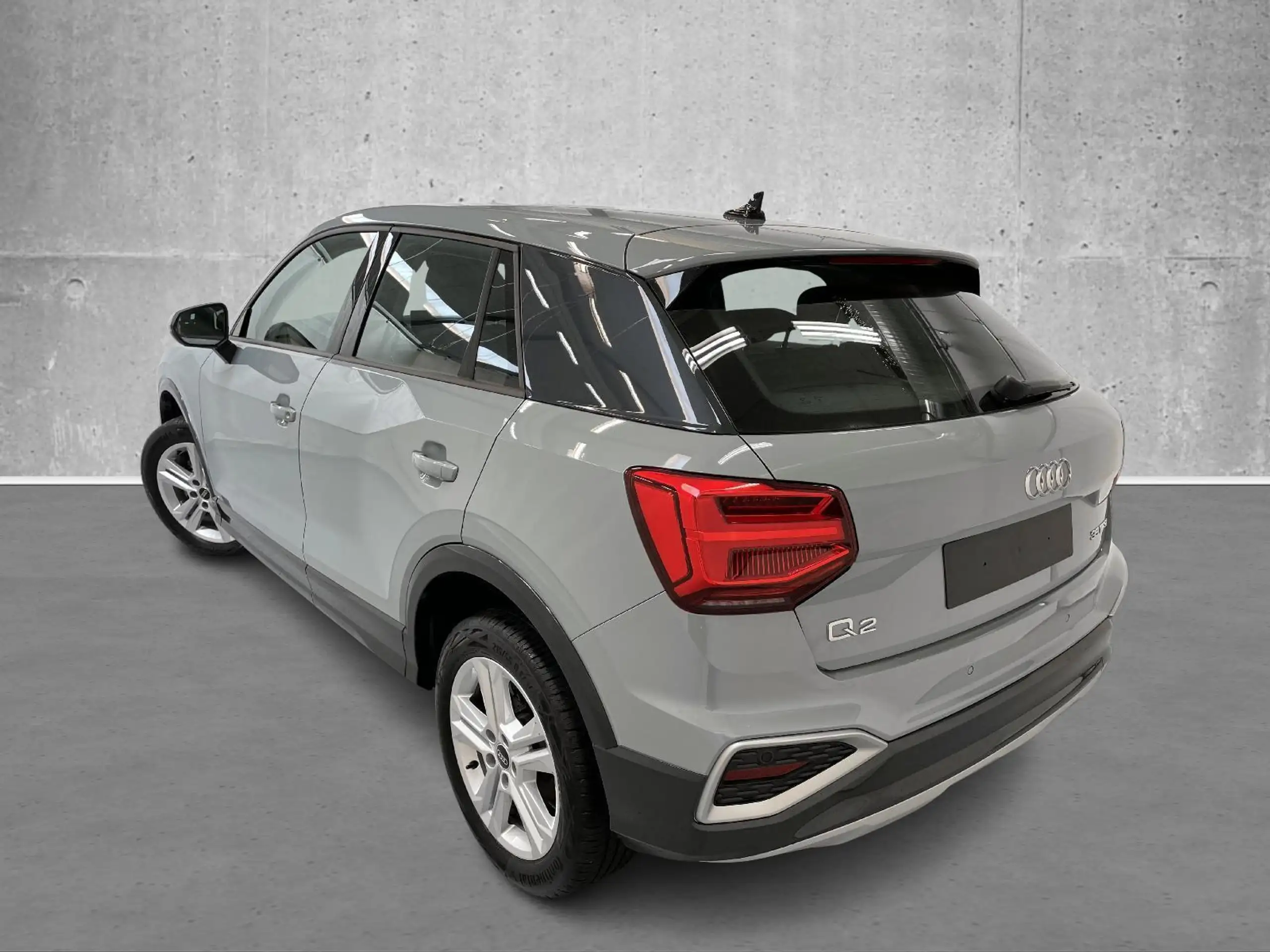 Audi - Q2