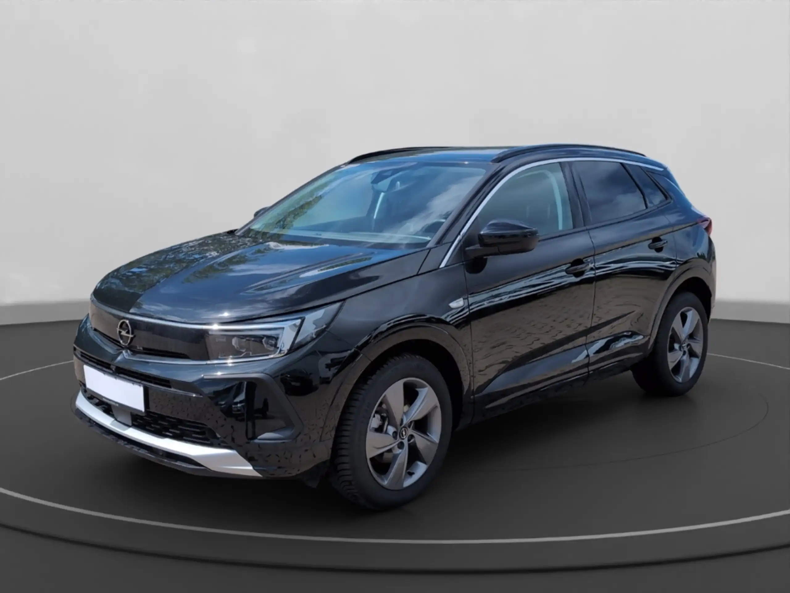 Opel Grandland 2023