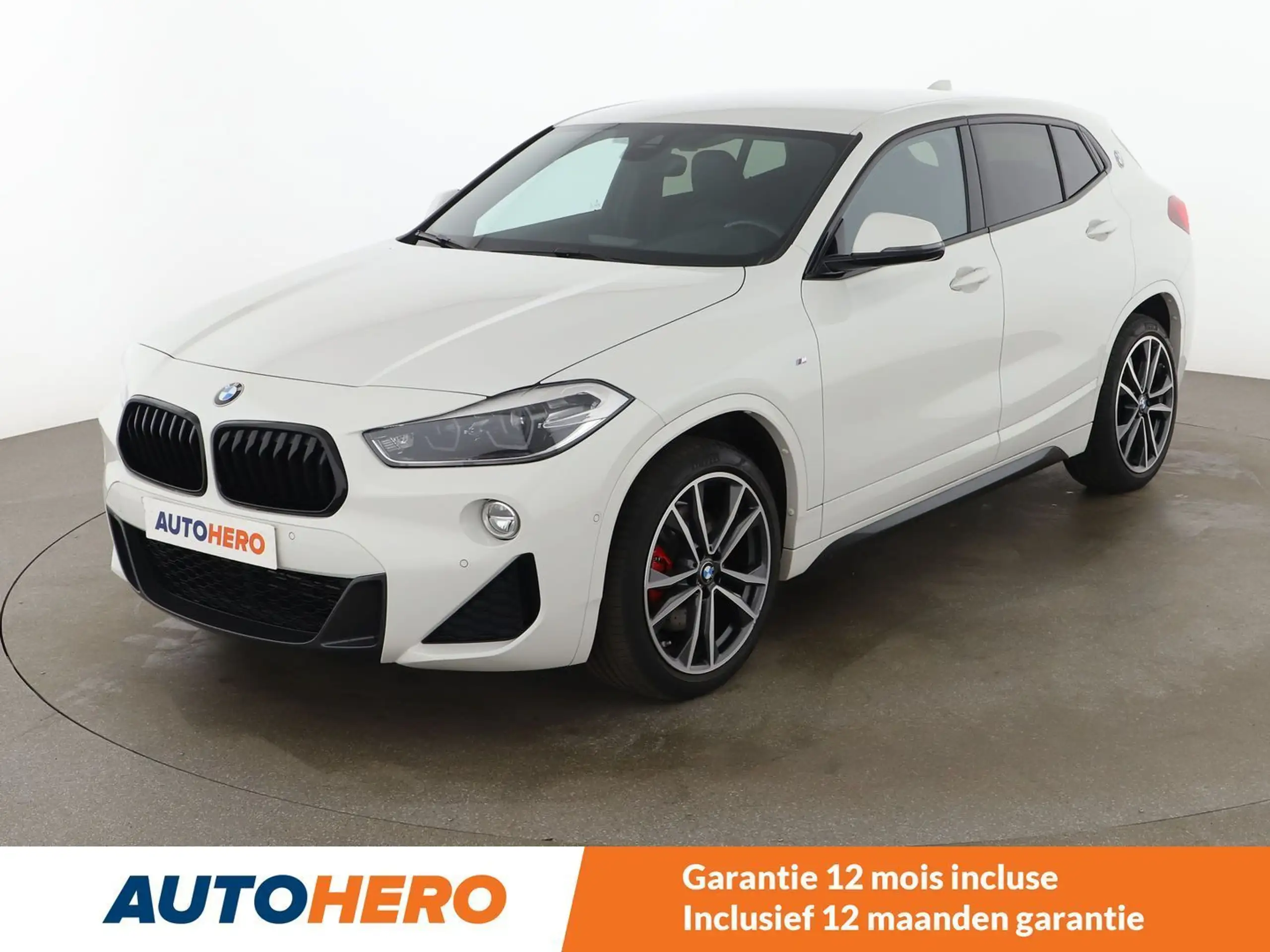 BMW - X2