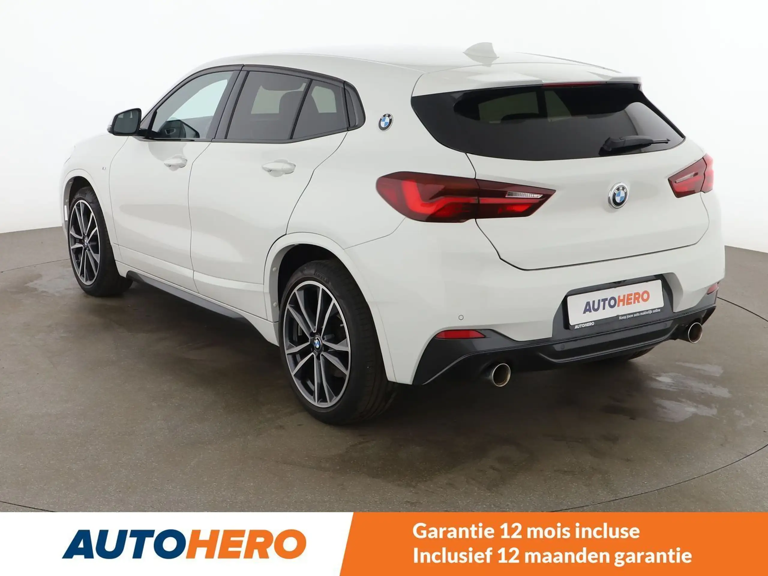 BMW - X2