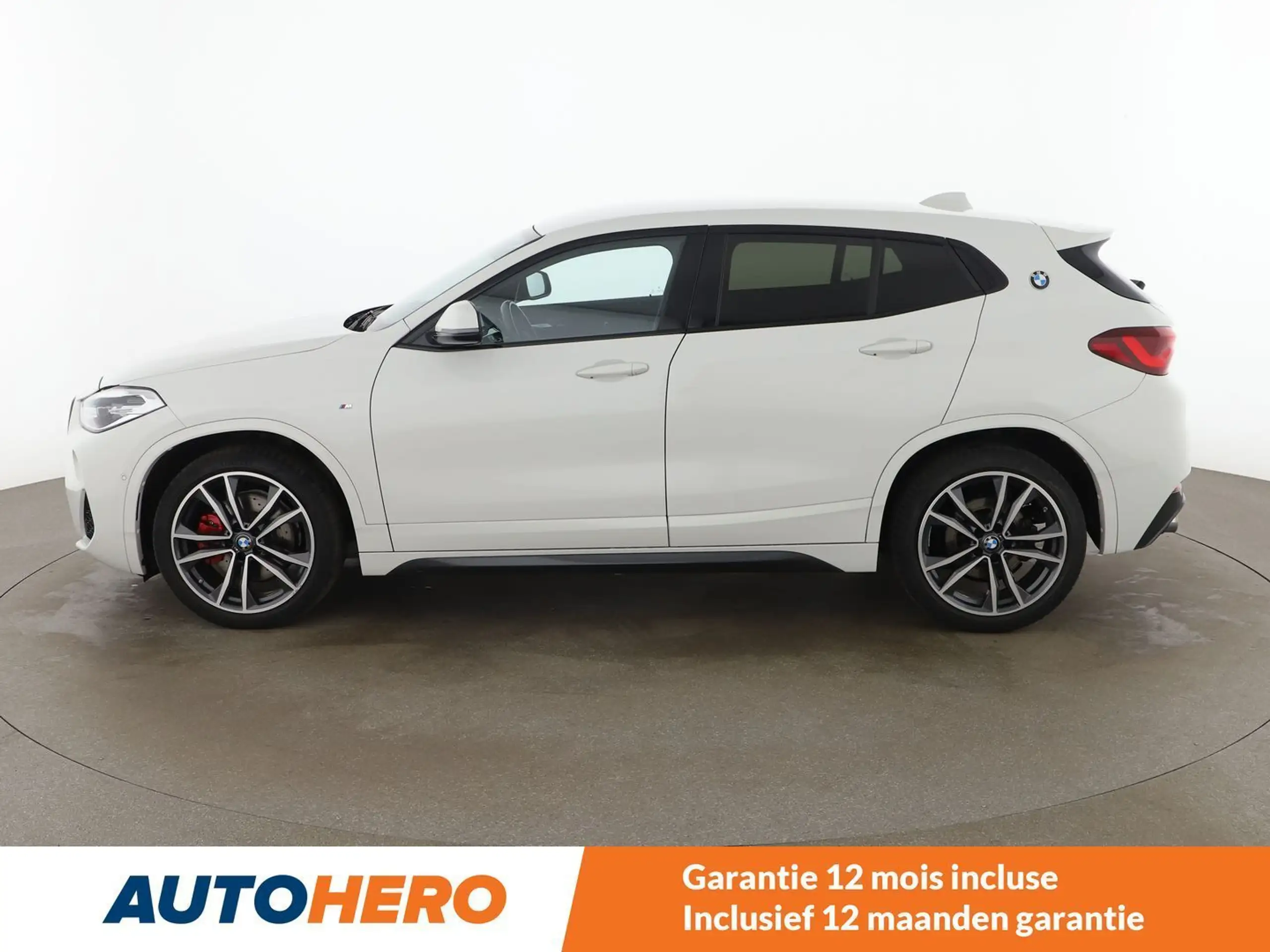 BMW - X2