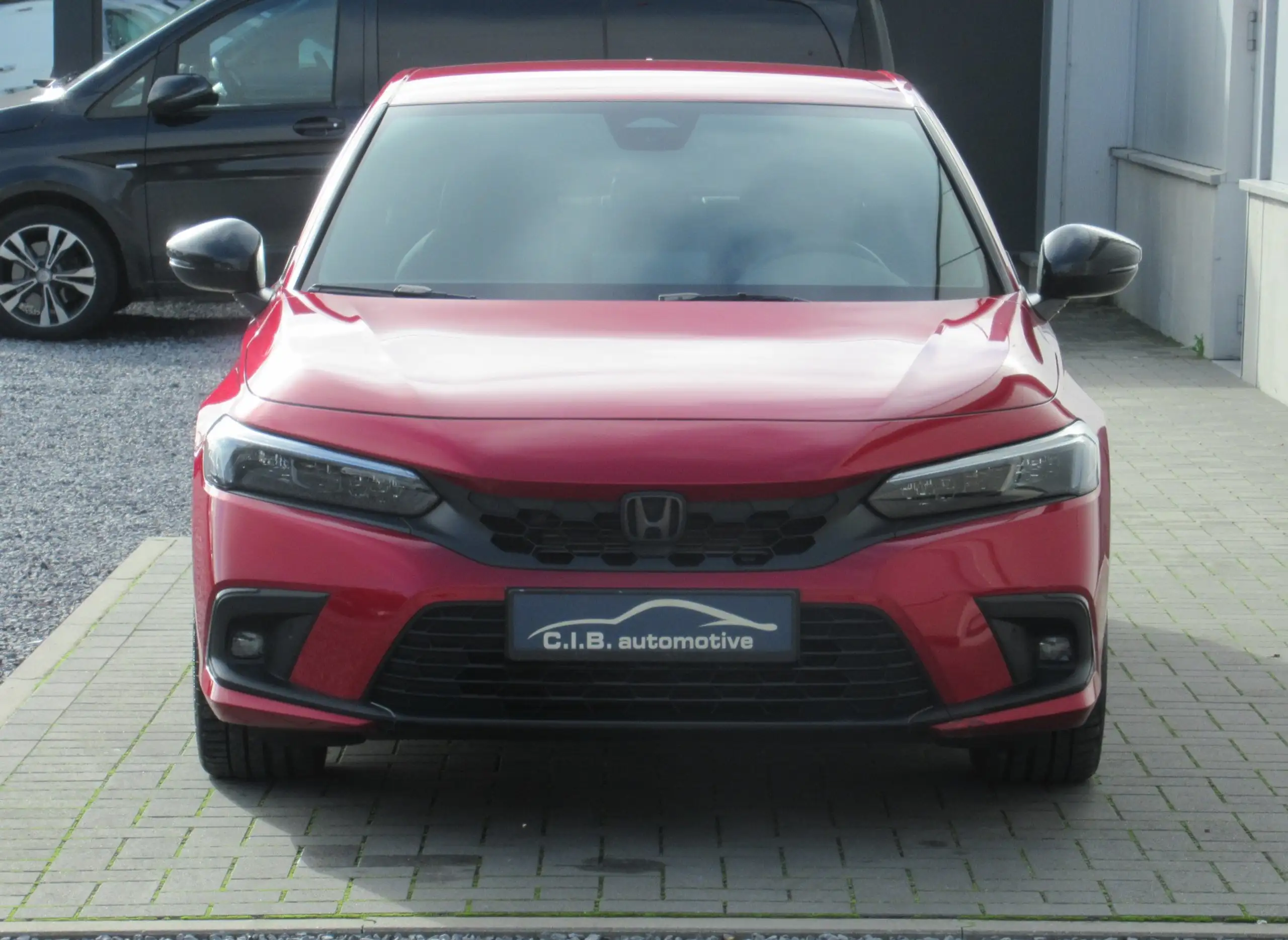 Honda - Civic