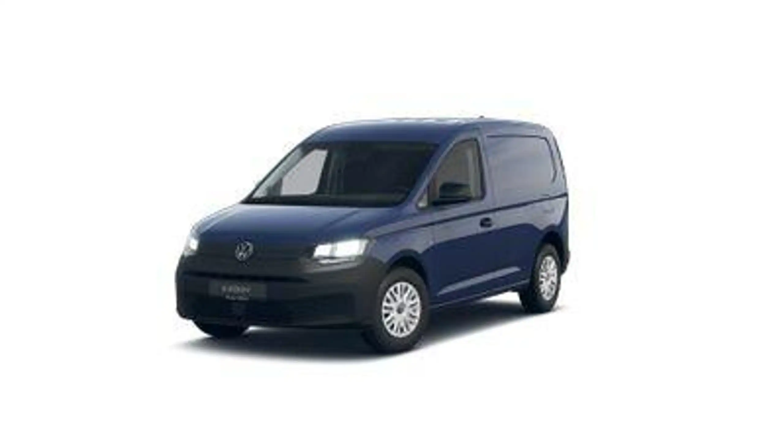 Volkswagen - Caddy