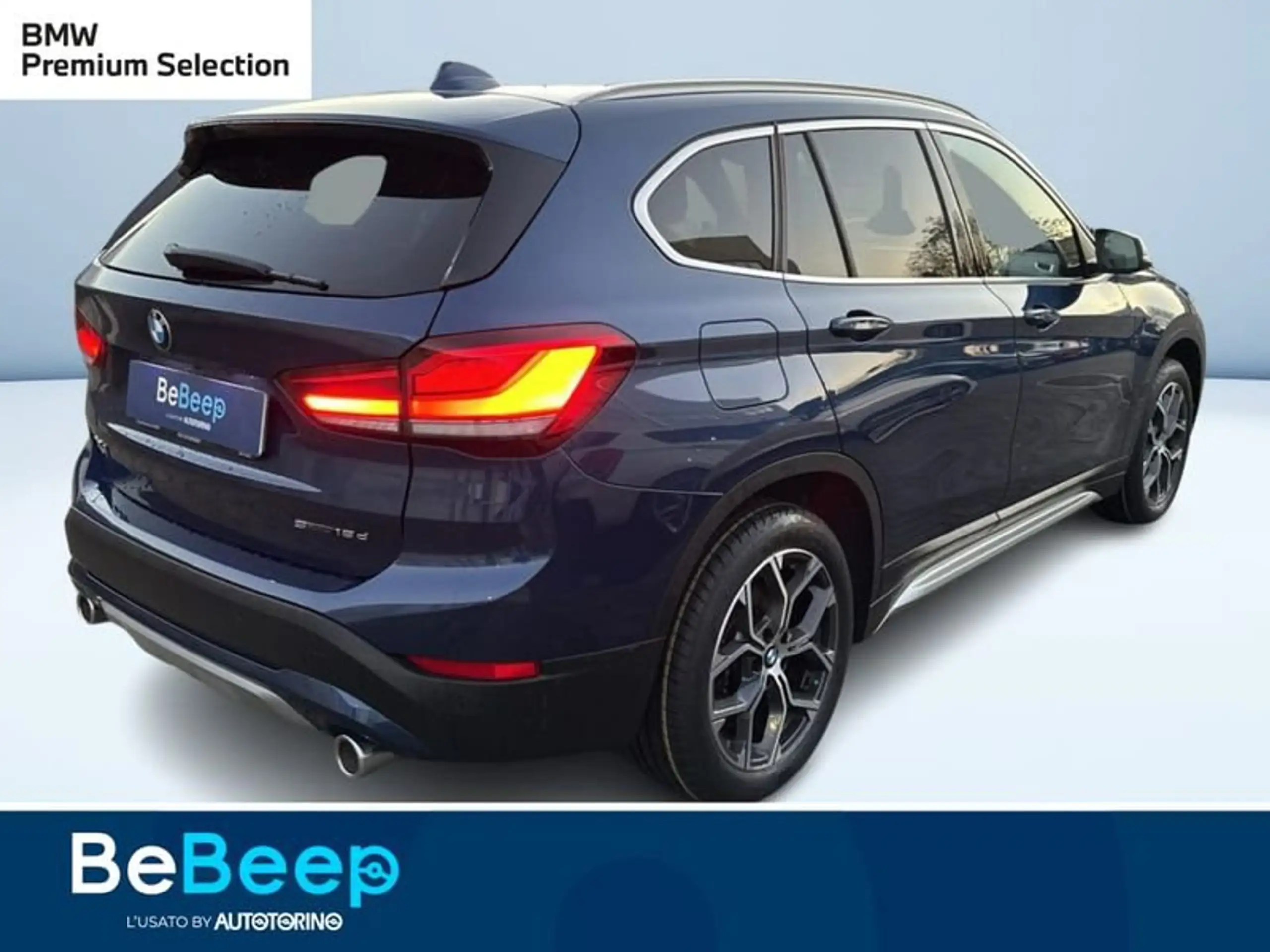 BMW - X1