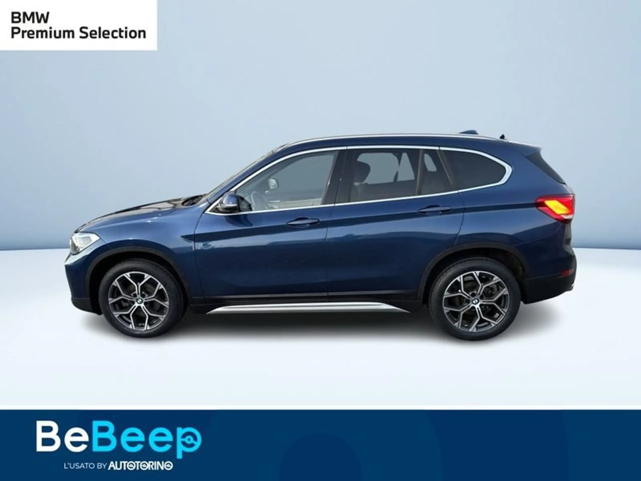 BMW - X1