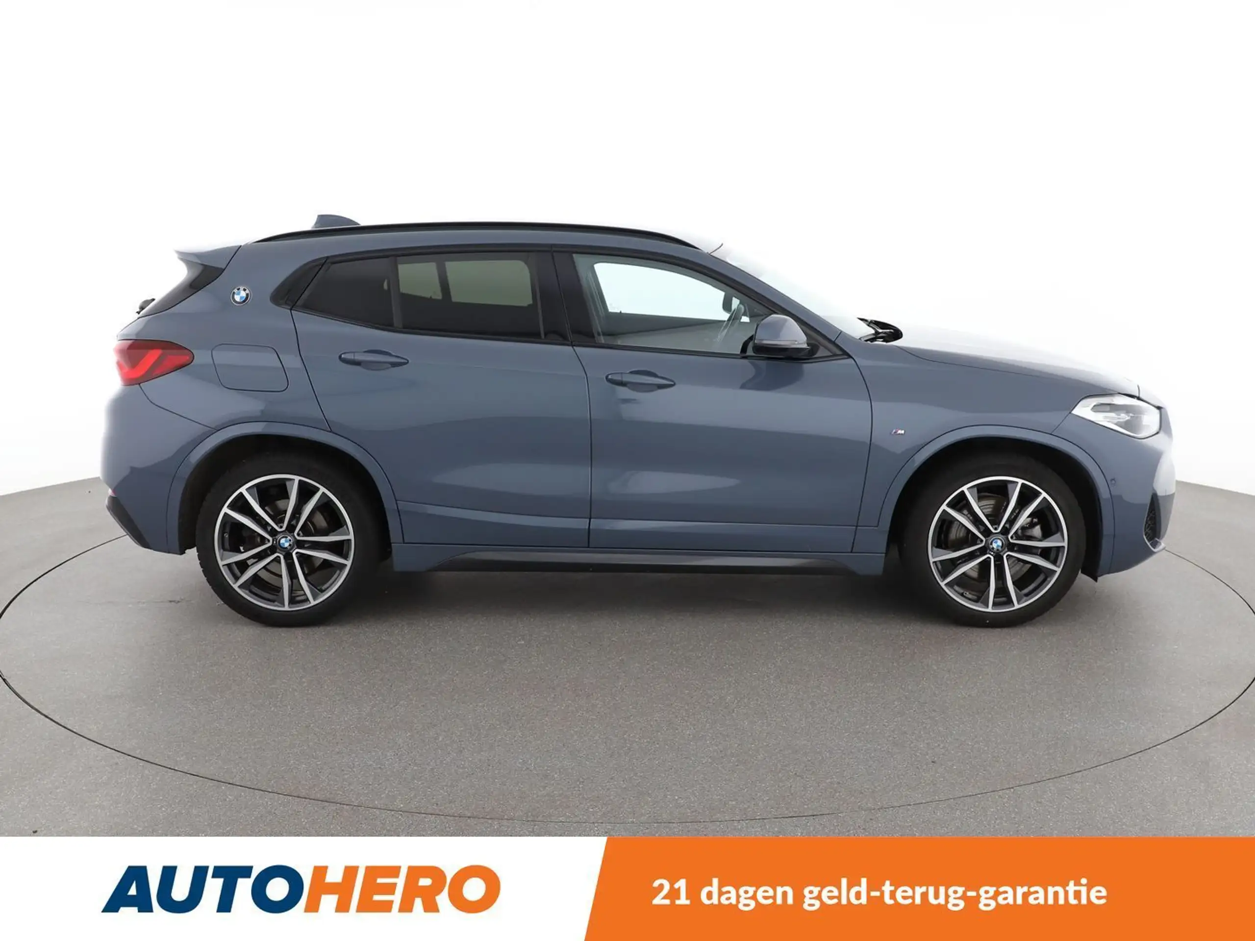 BMW - X2