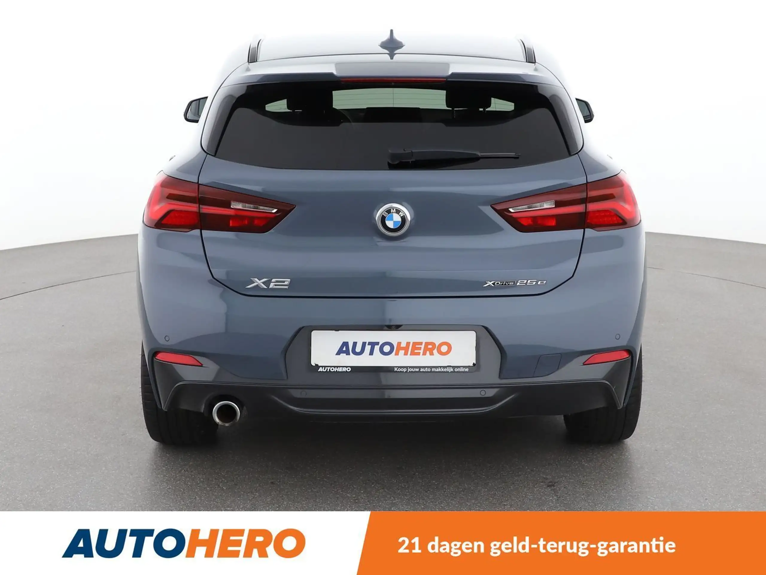 BMW - X2