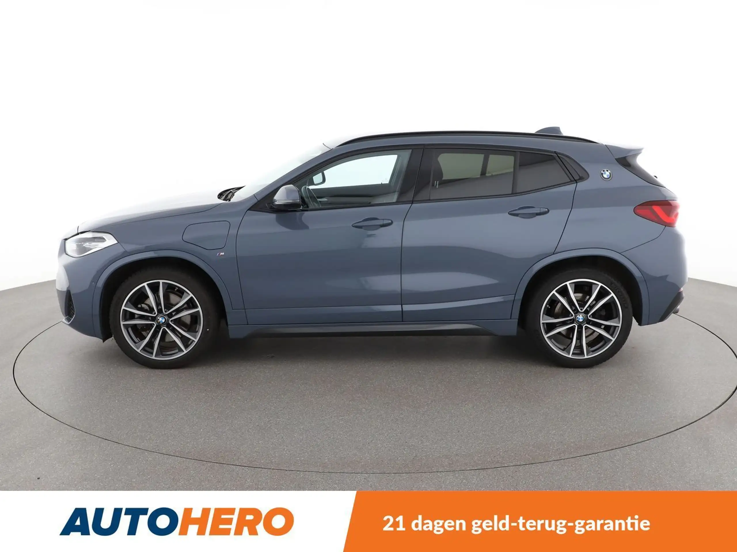 BMW - X2