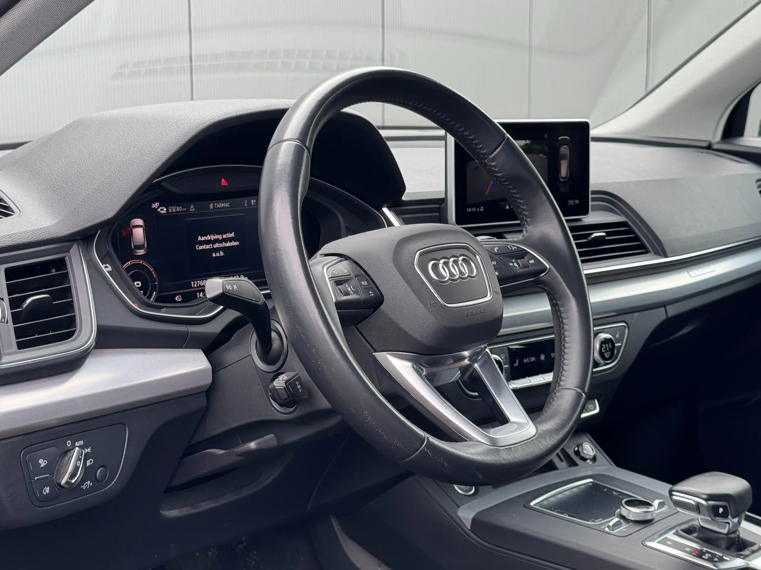 Audi - Q5