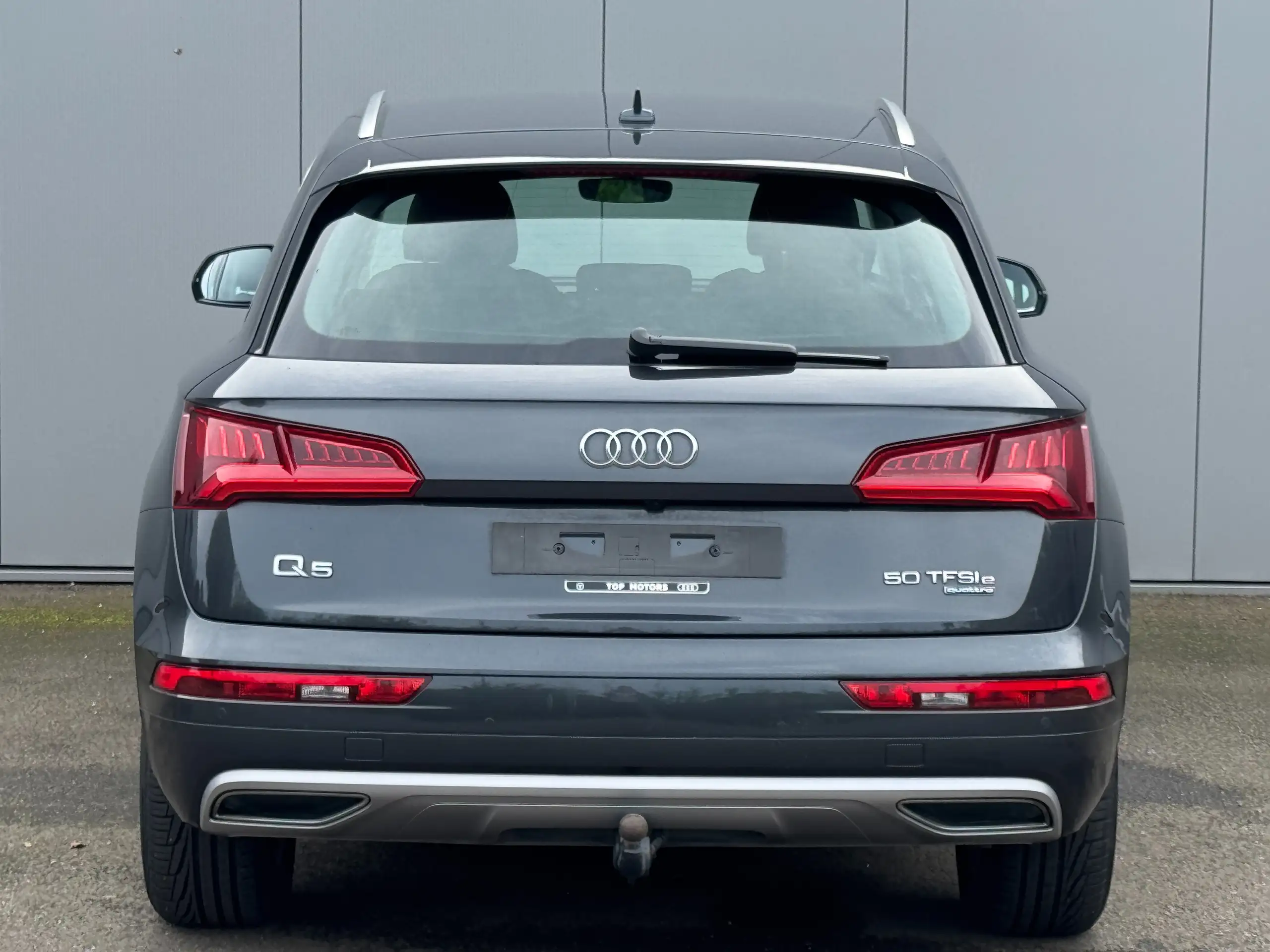 Audi - Q5