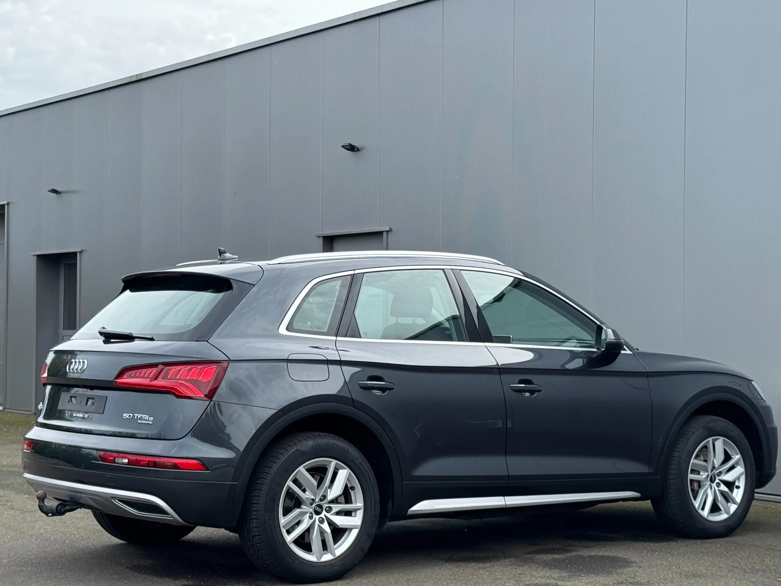 Audi - Q5