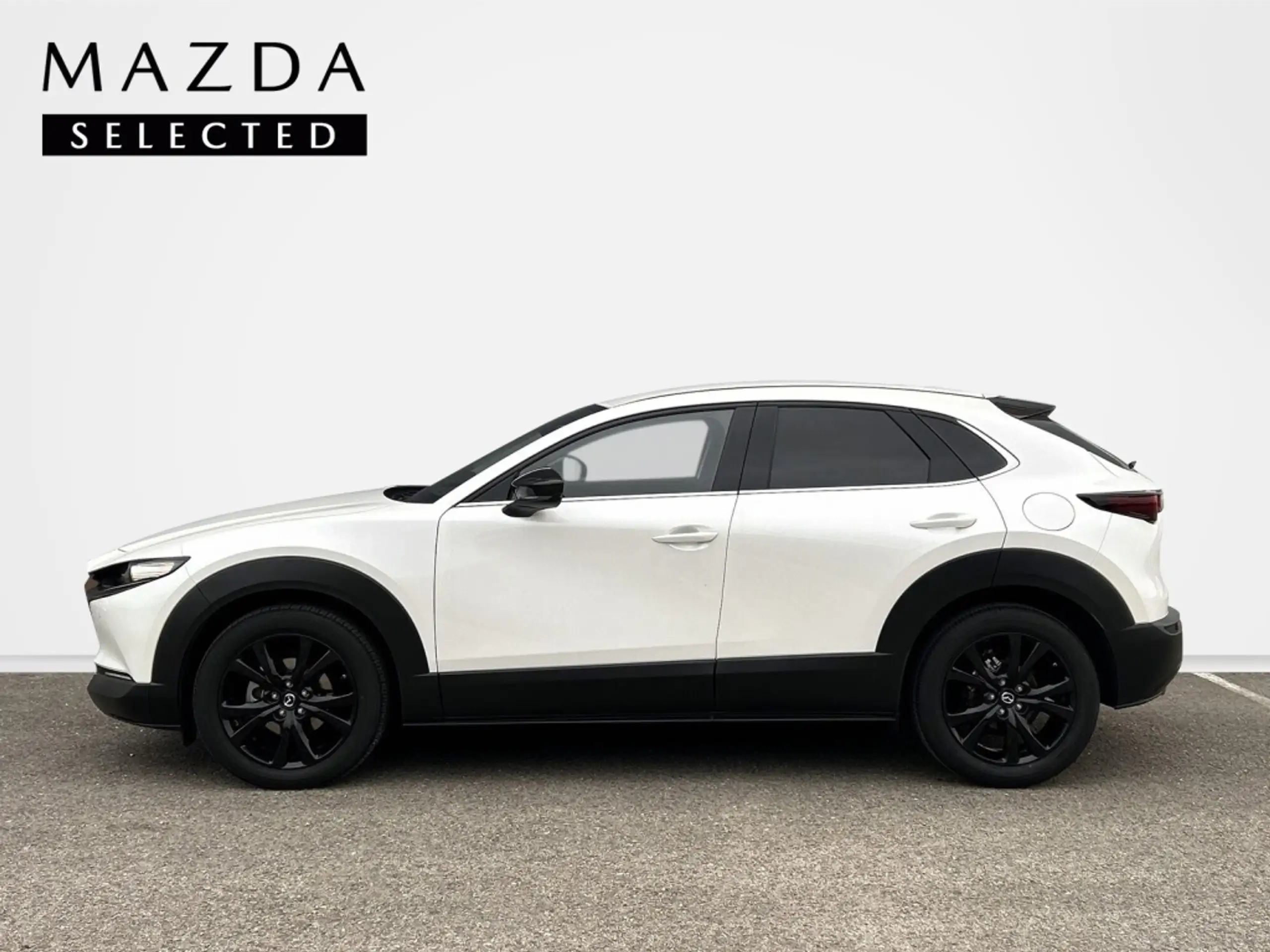 Mazda - CX-30