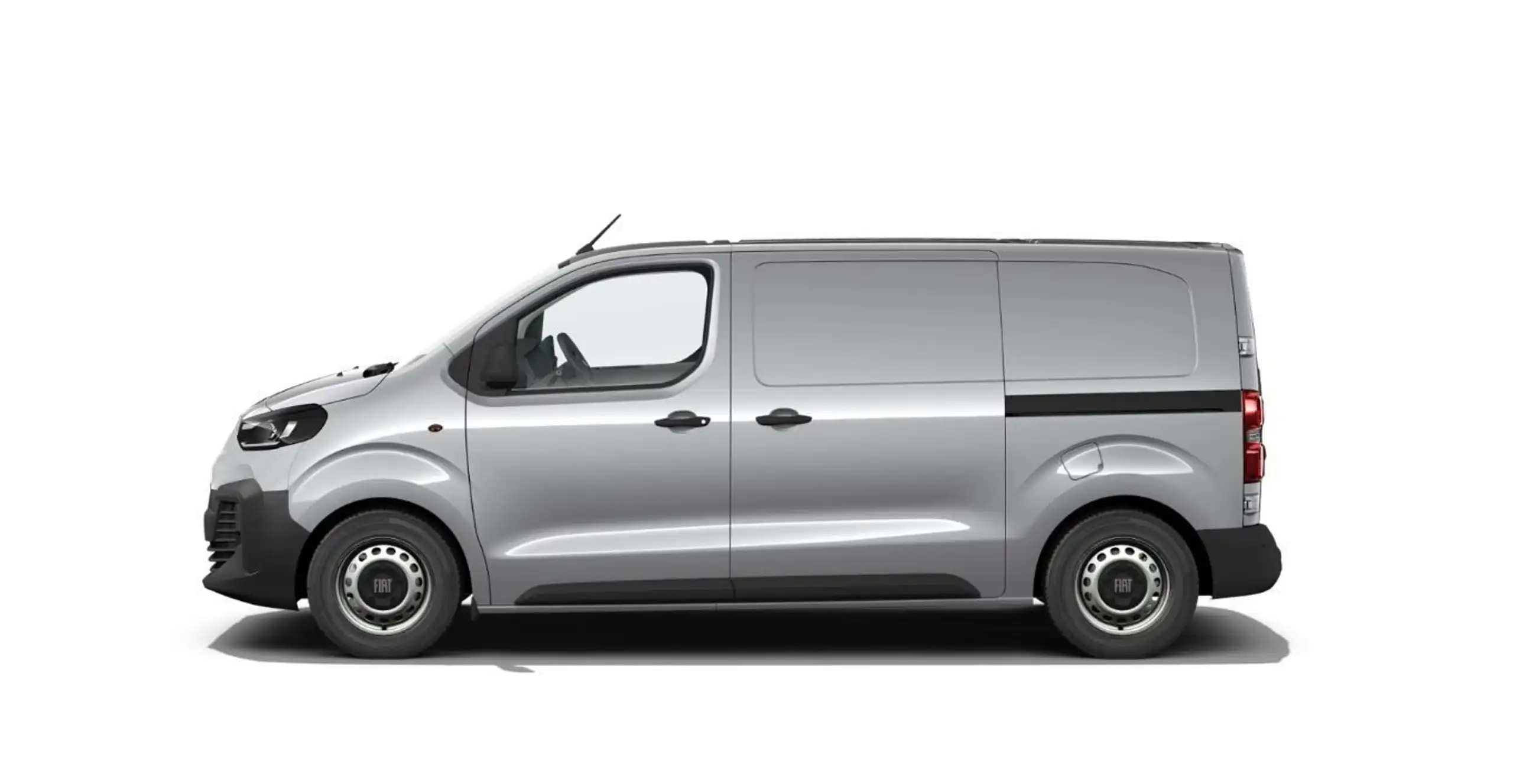 Fiat - Scudo