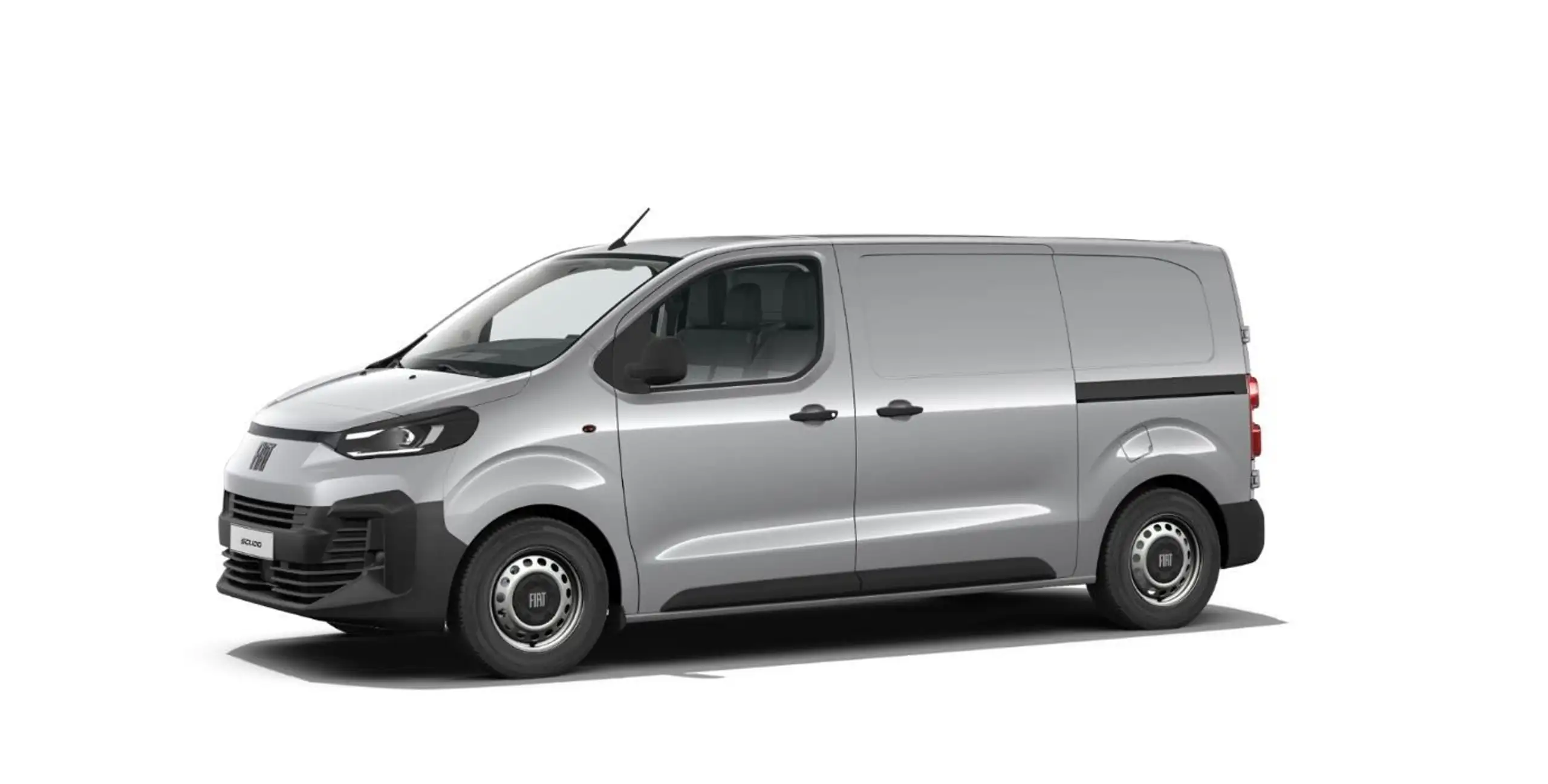 Fiat - Scudo