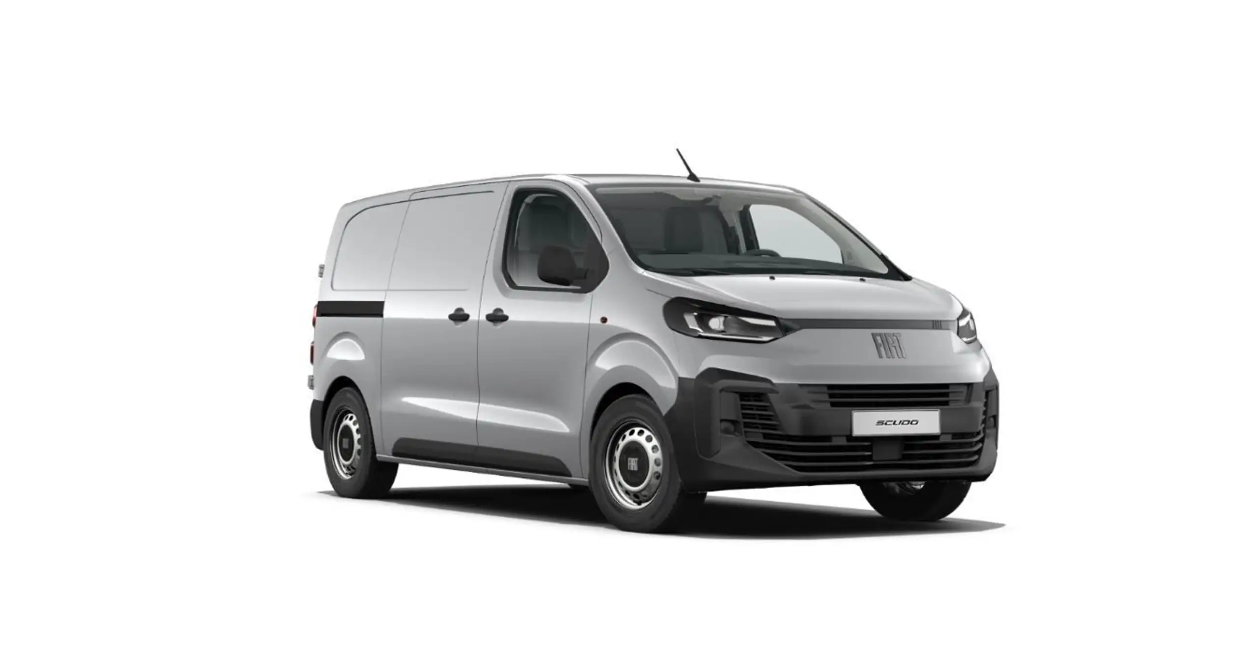 Fiat - Scudo