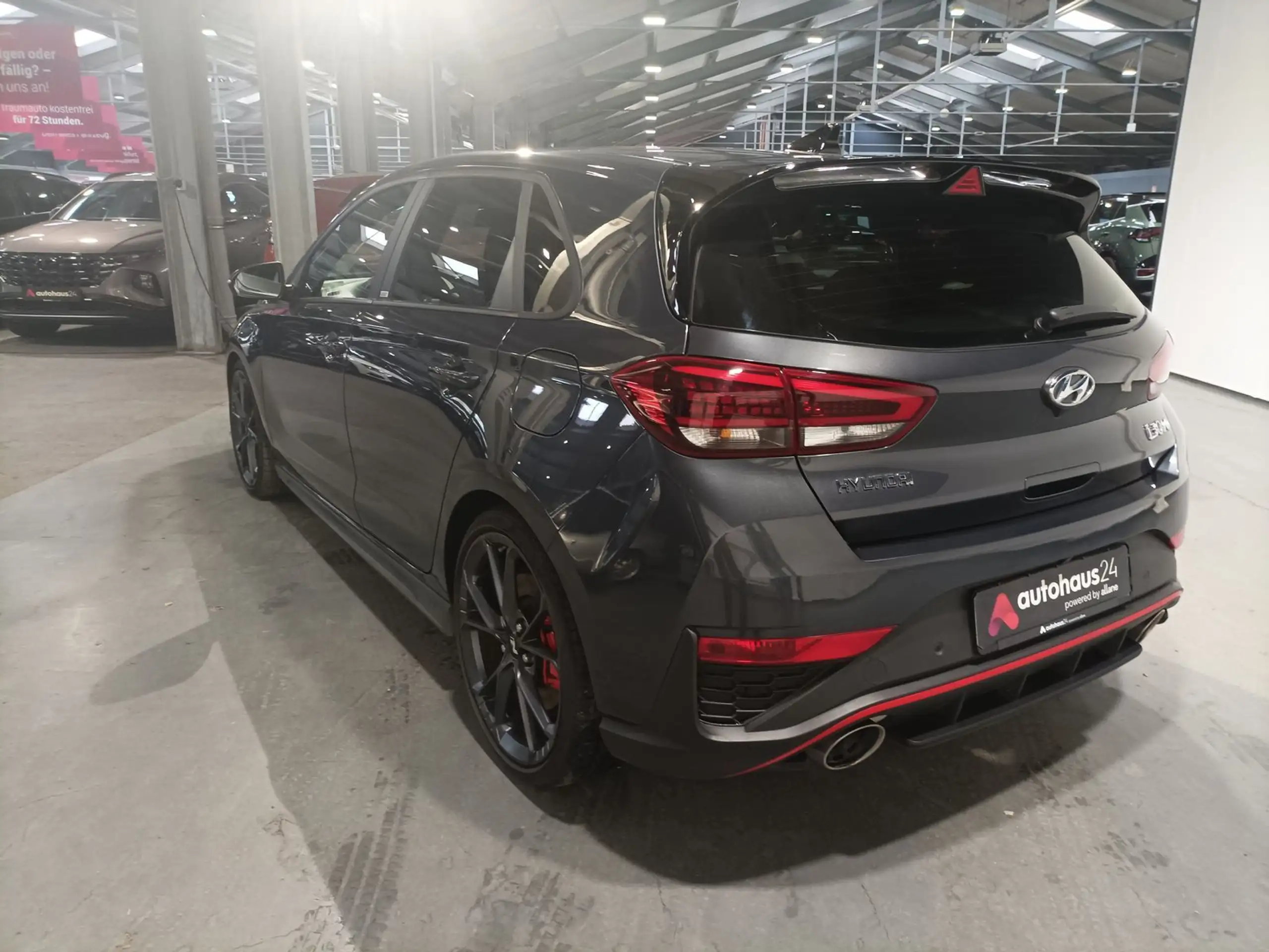 Hyundai - i30