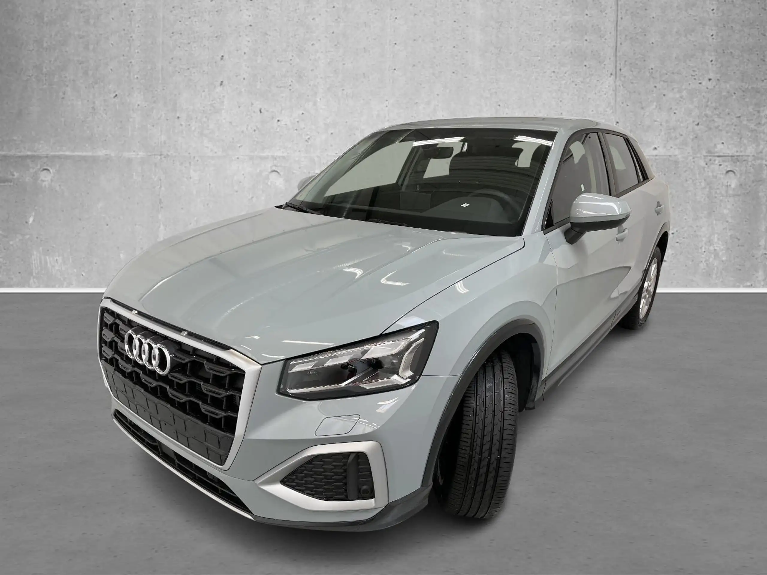 Audi - Q2