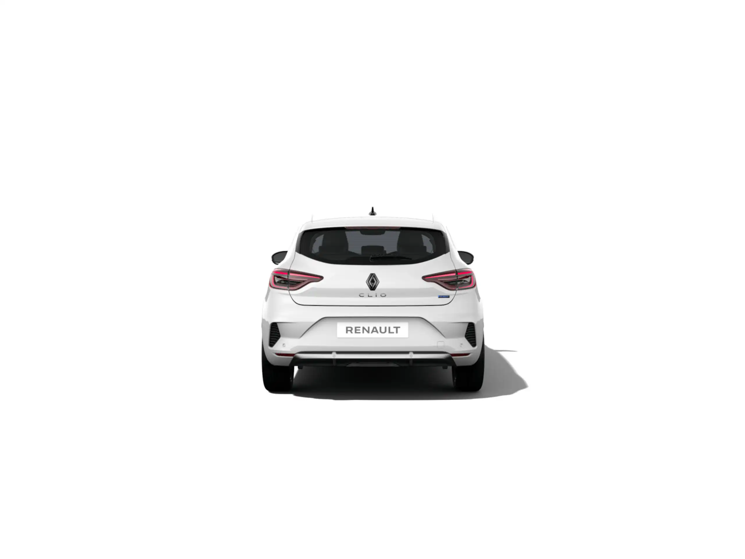 Renault - Clio