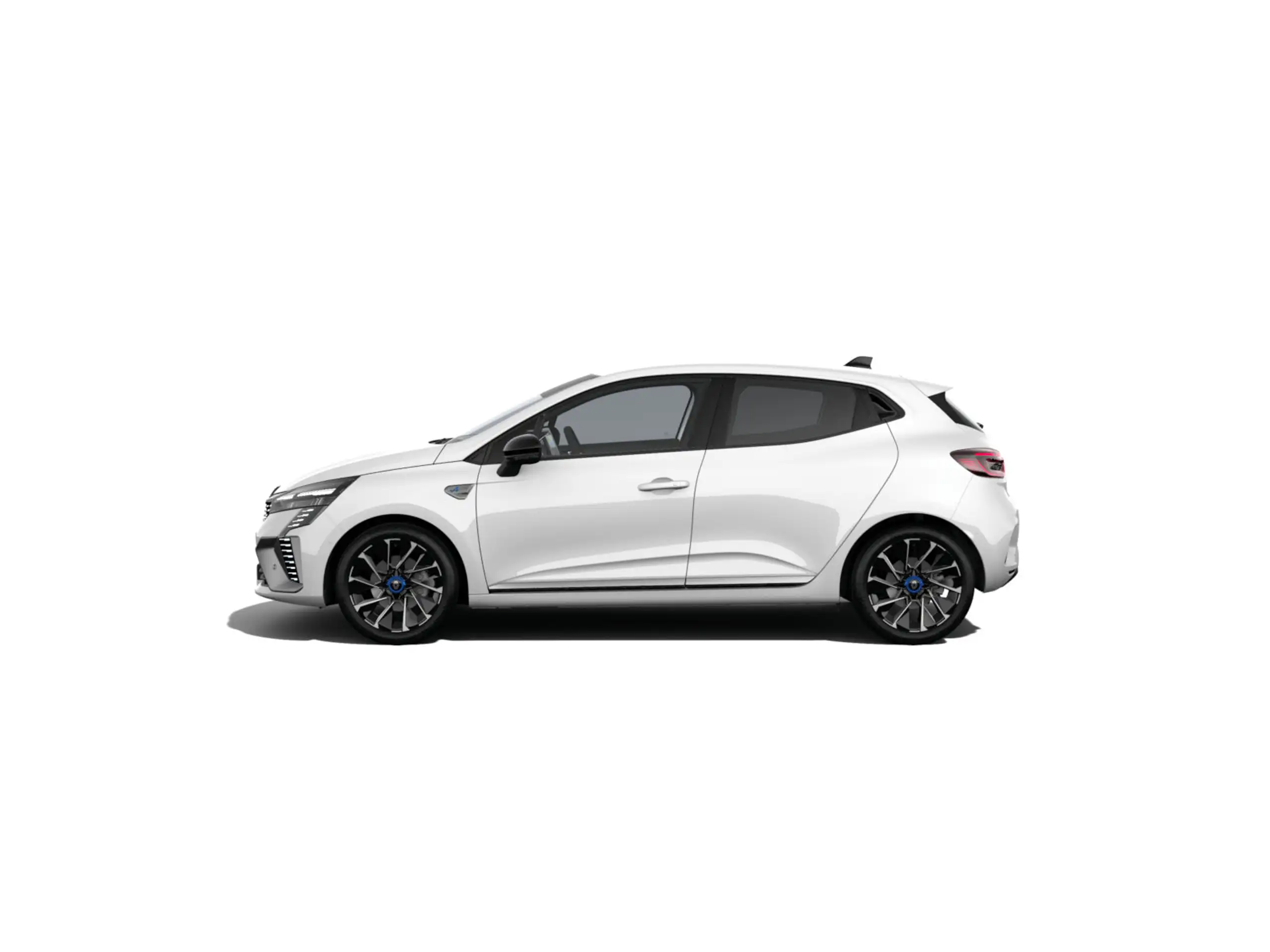 Renault - Clio