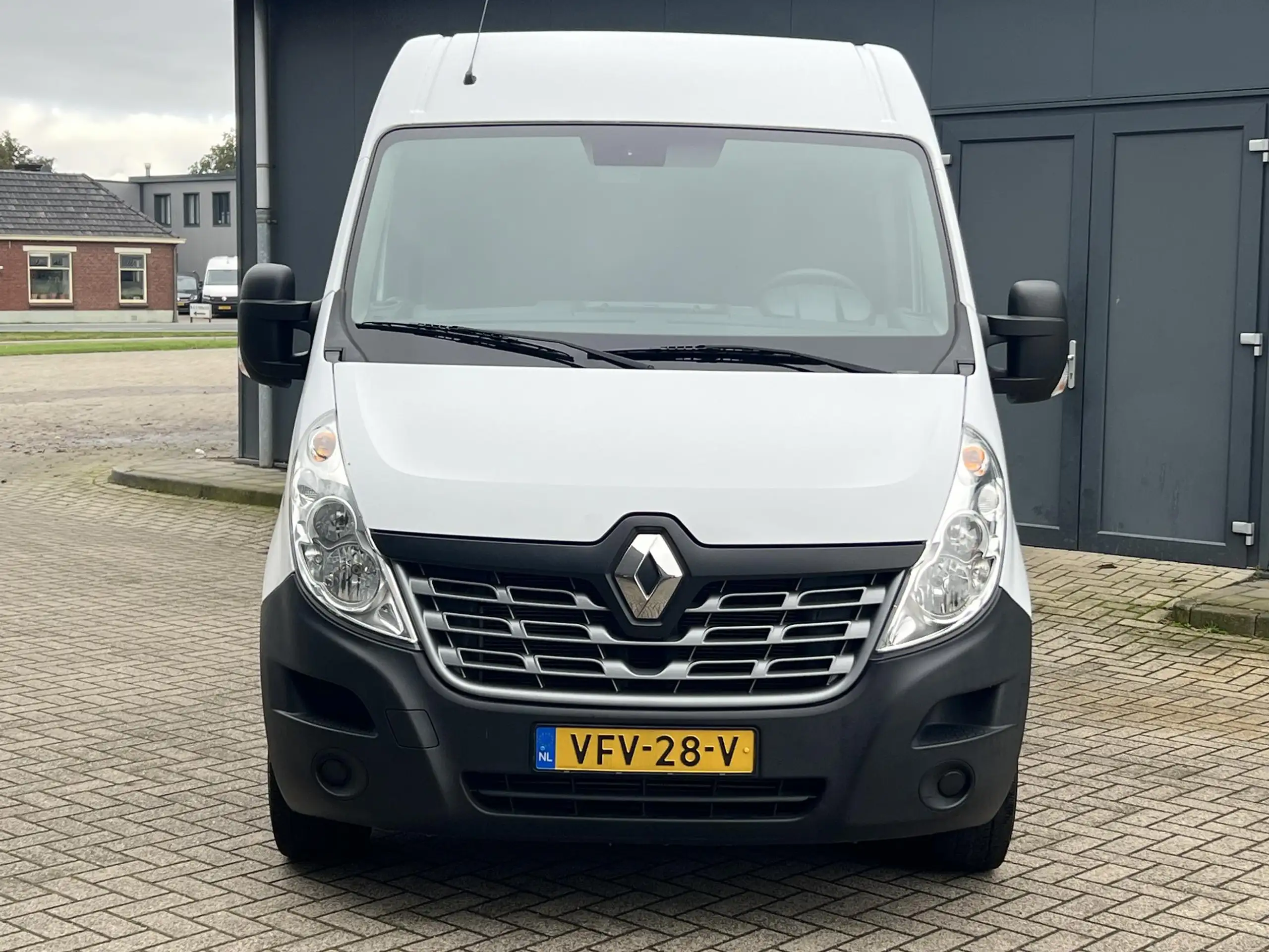 Renault - Master