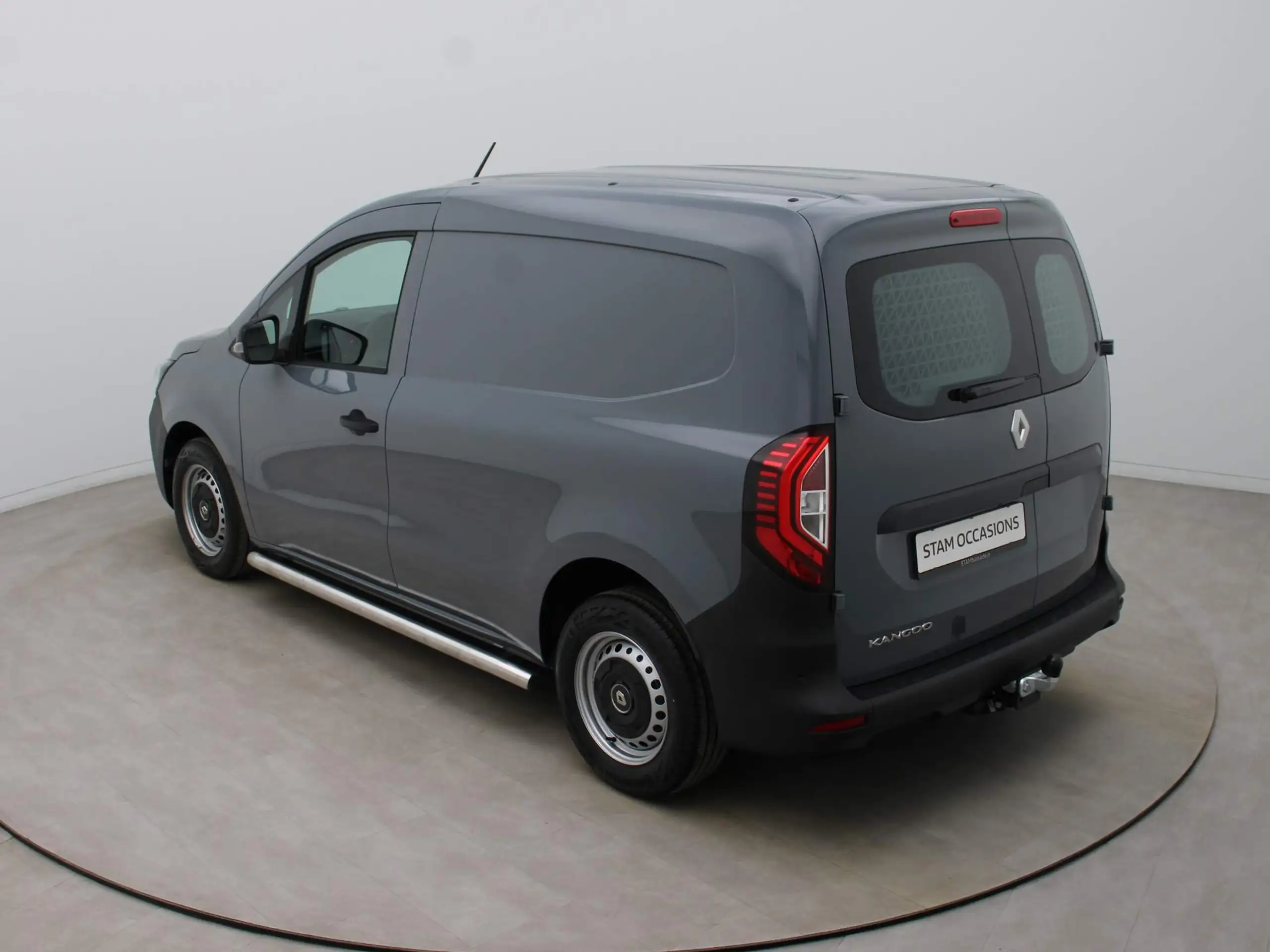 Renault - Kangoo