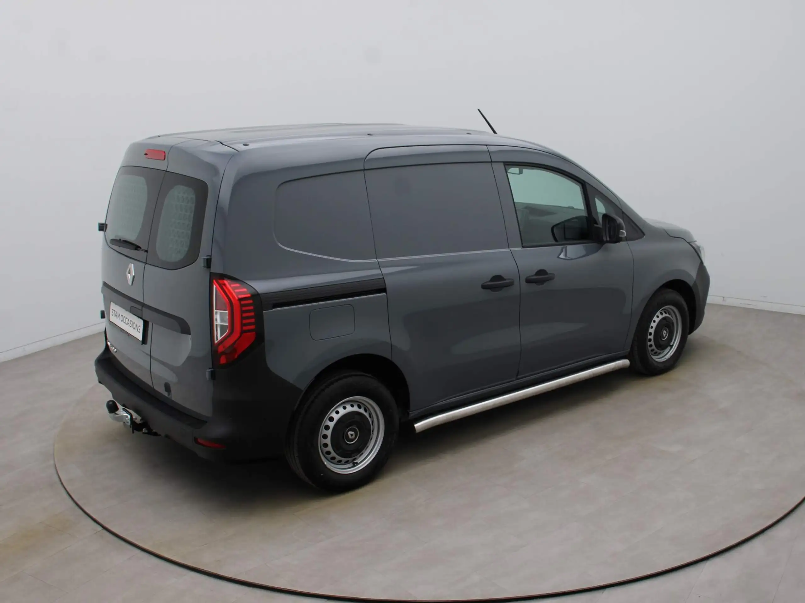 Renault - Kangoo