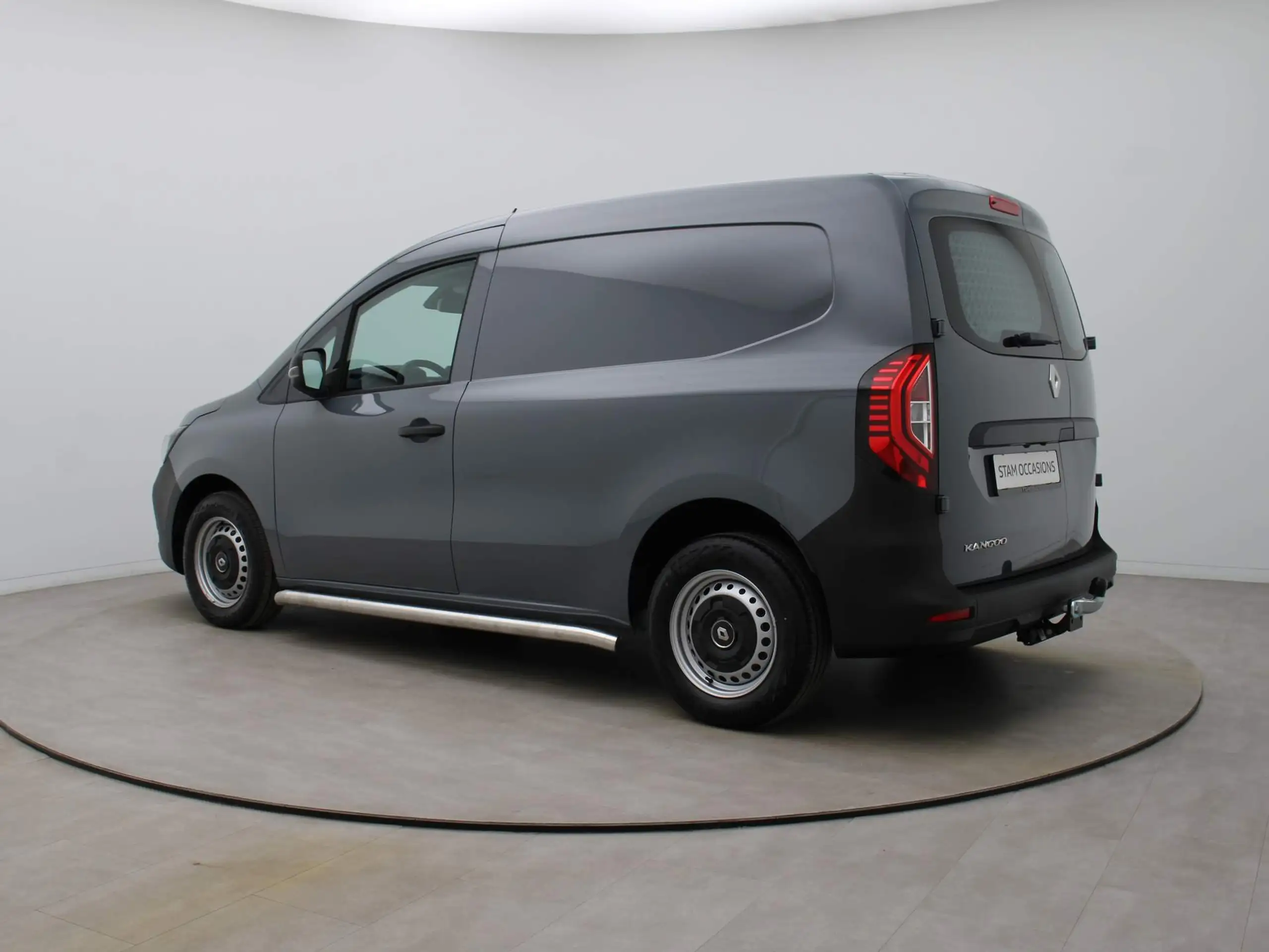 Renault - Kangoo