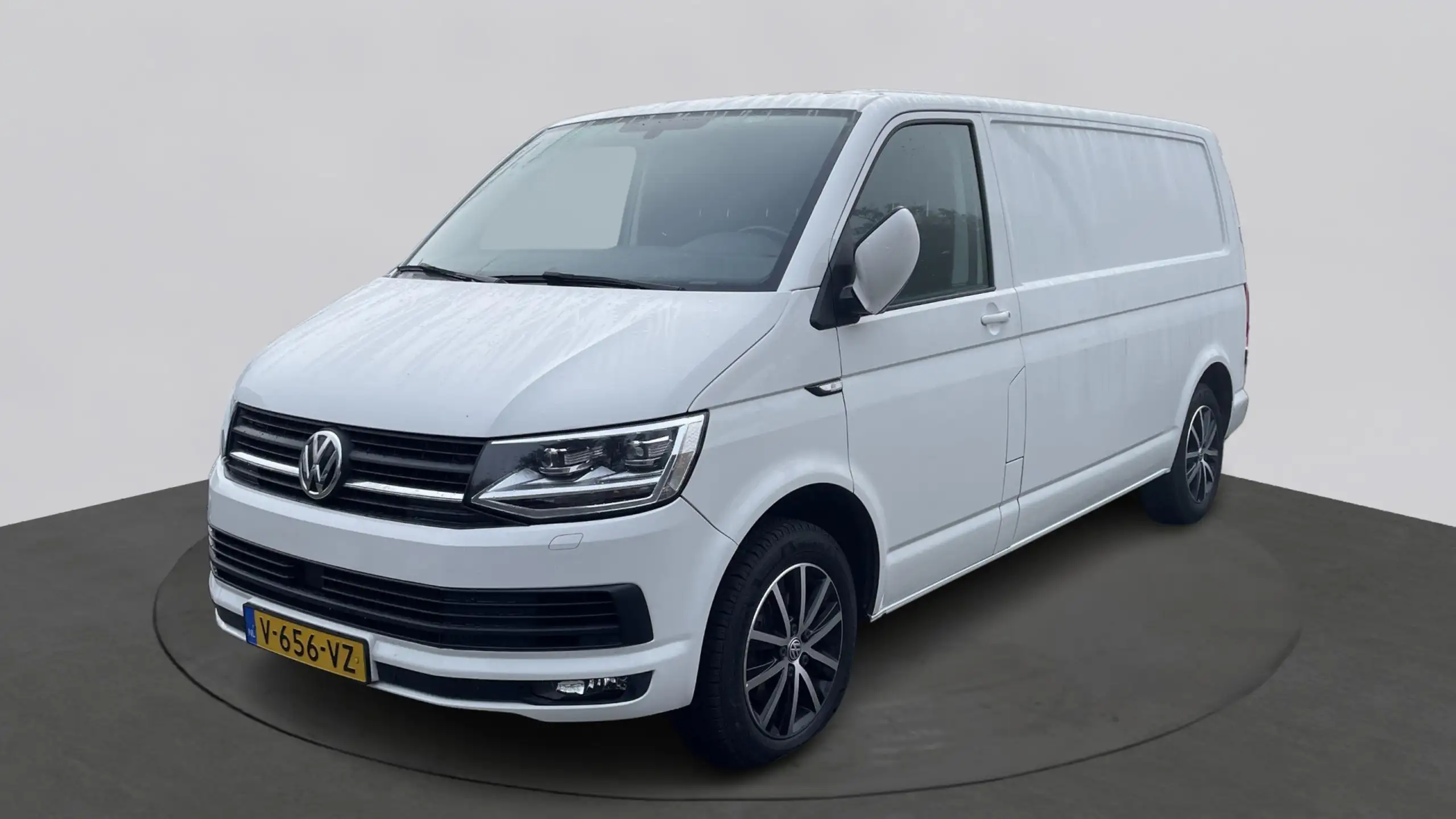 Volkswagen - Transporter