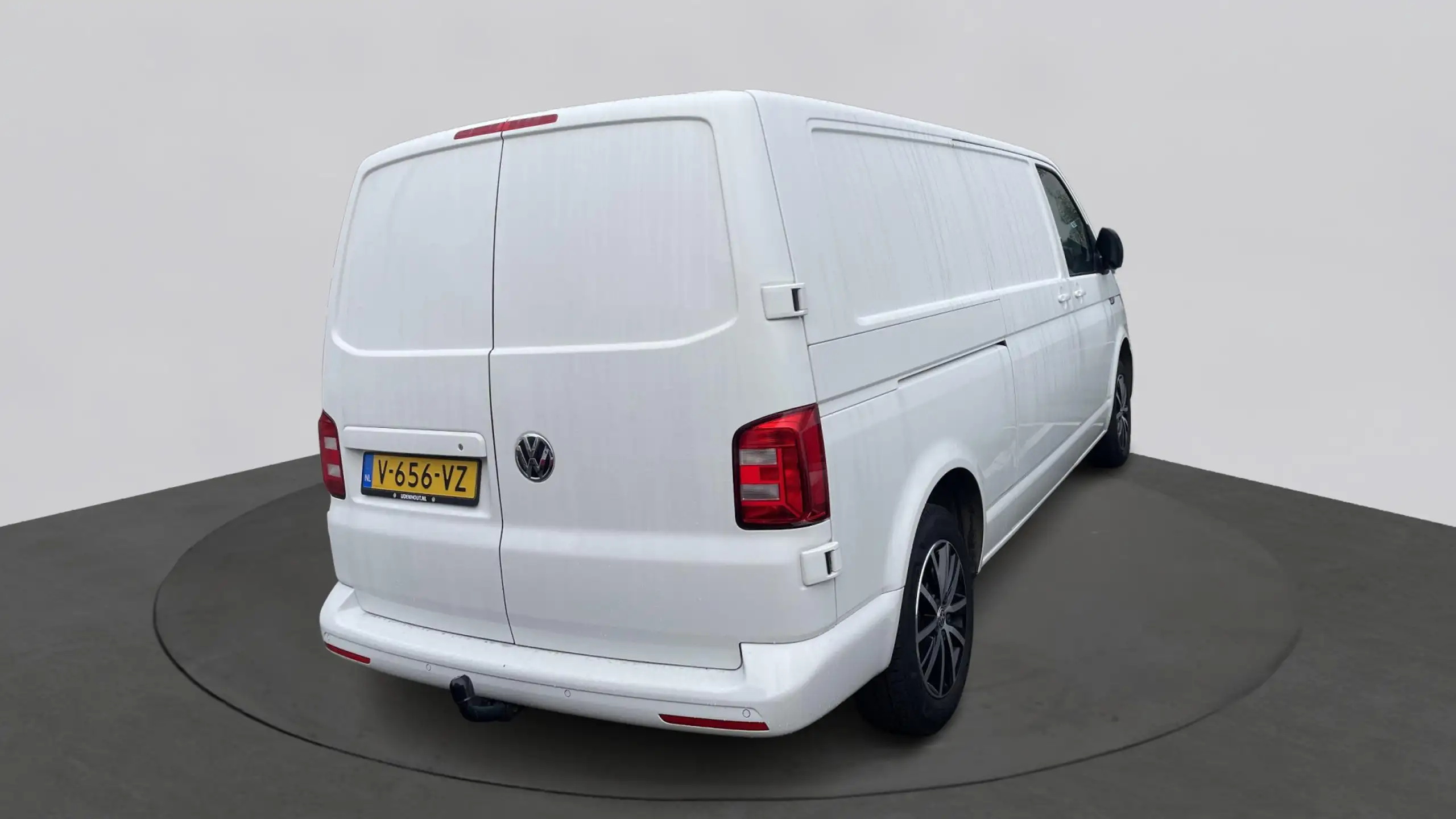 Volkswagen - Transporter