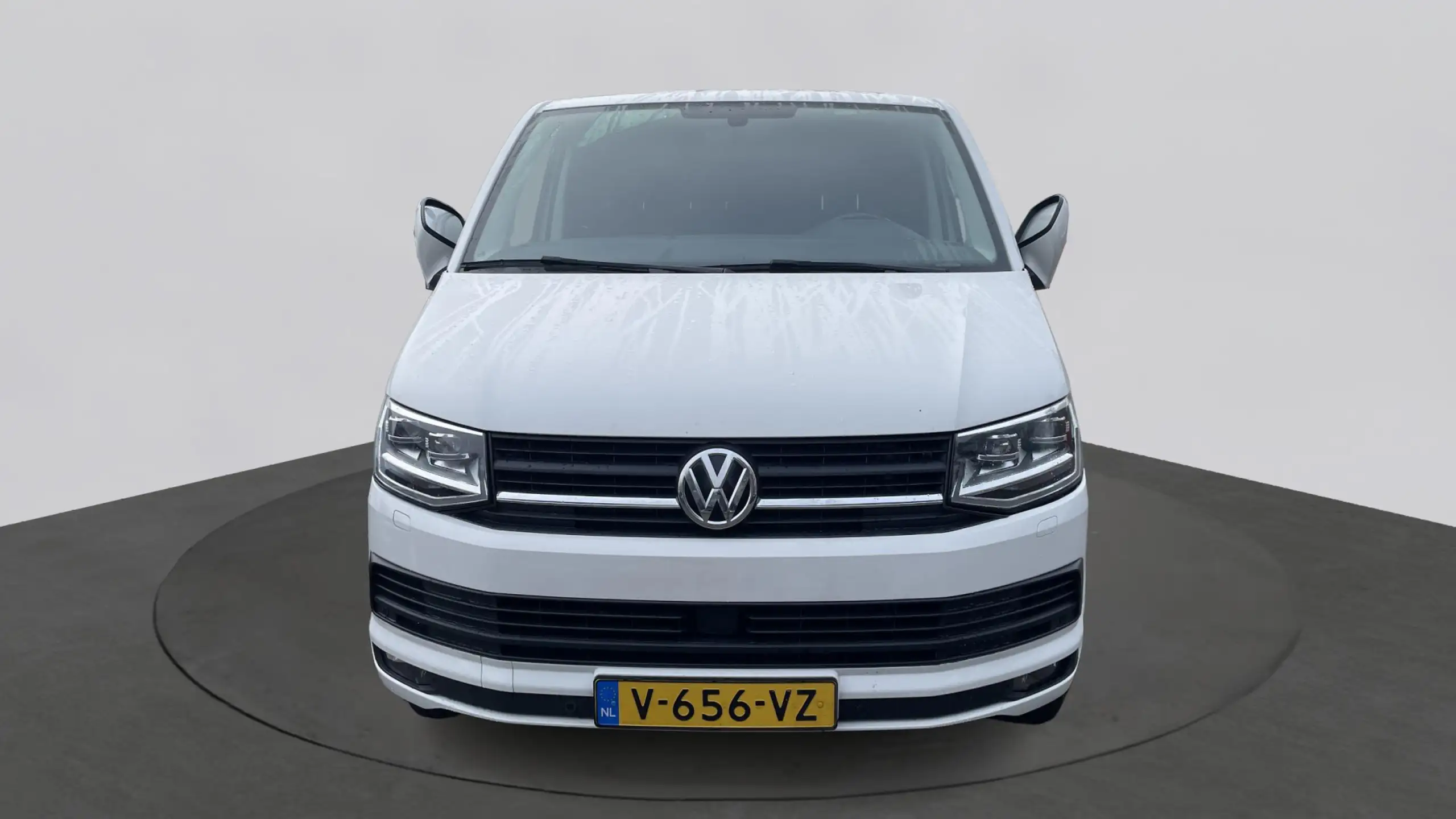 Volkswagen - Transporter