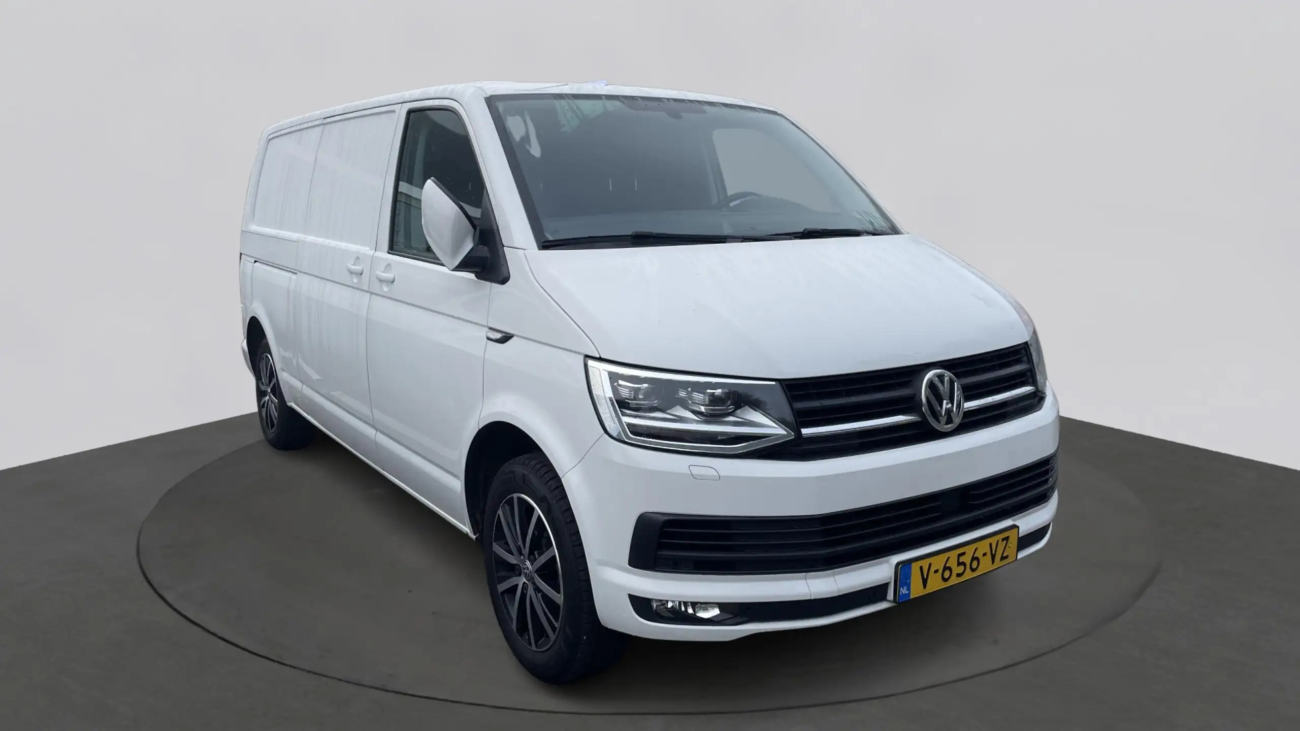 Volkswagen - Transporter