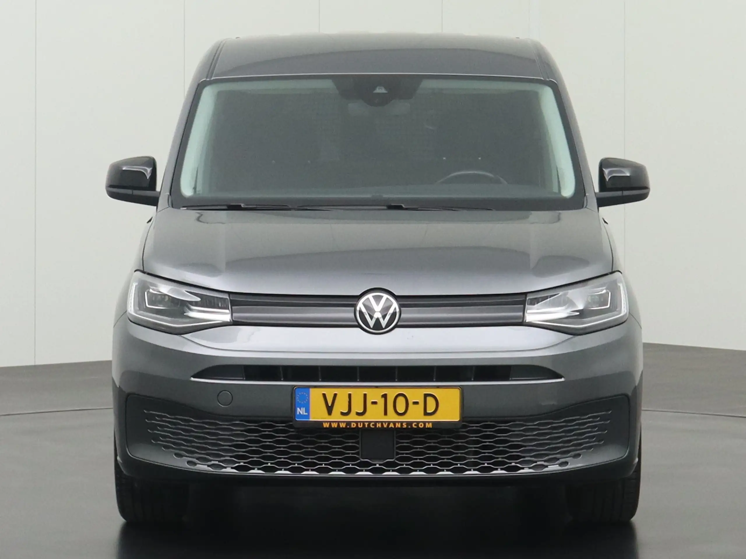 Volkswagen - Caddy