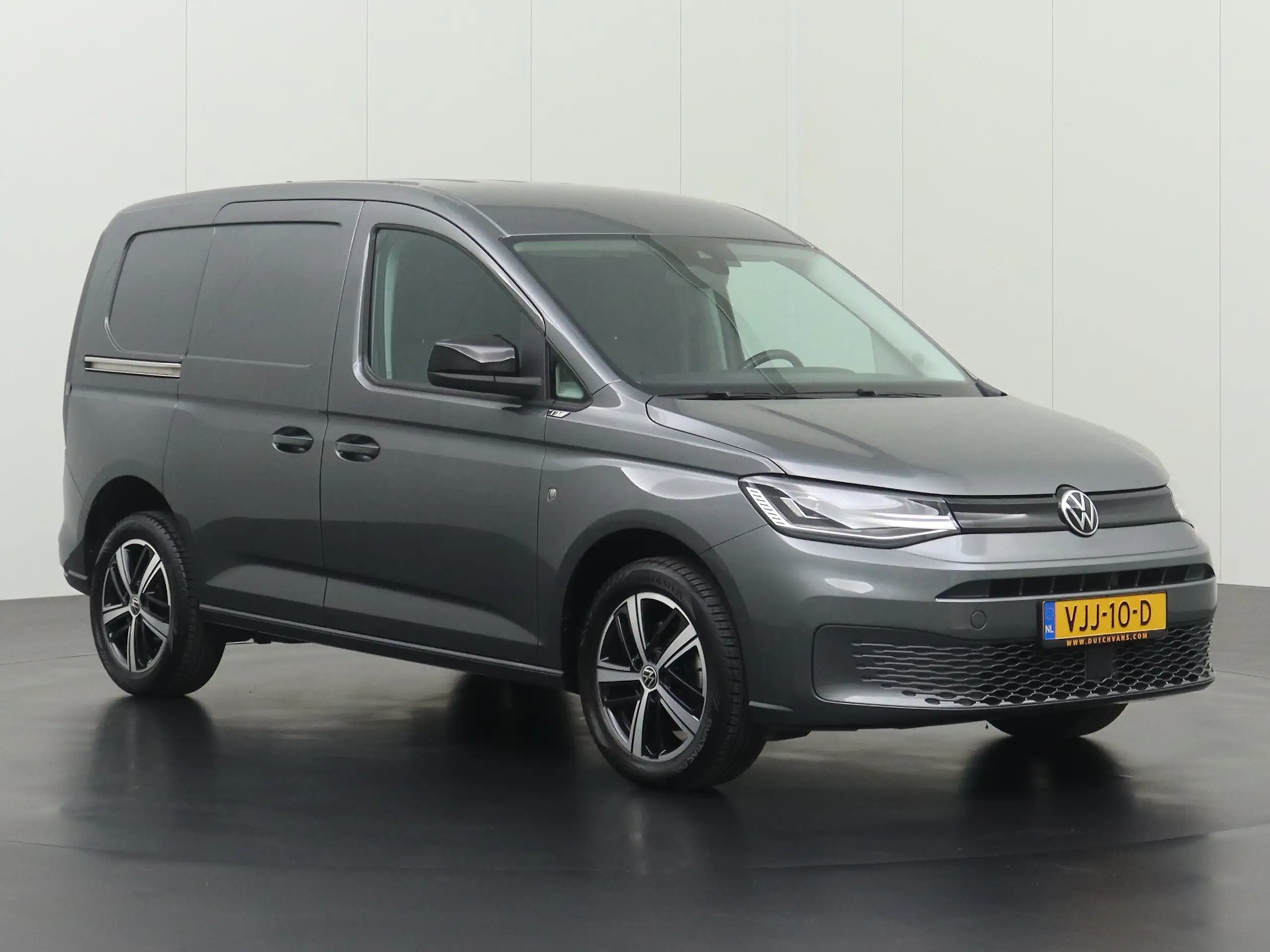 Volkswagen - Caddy