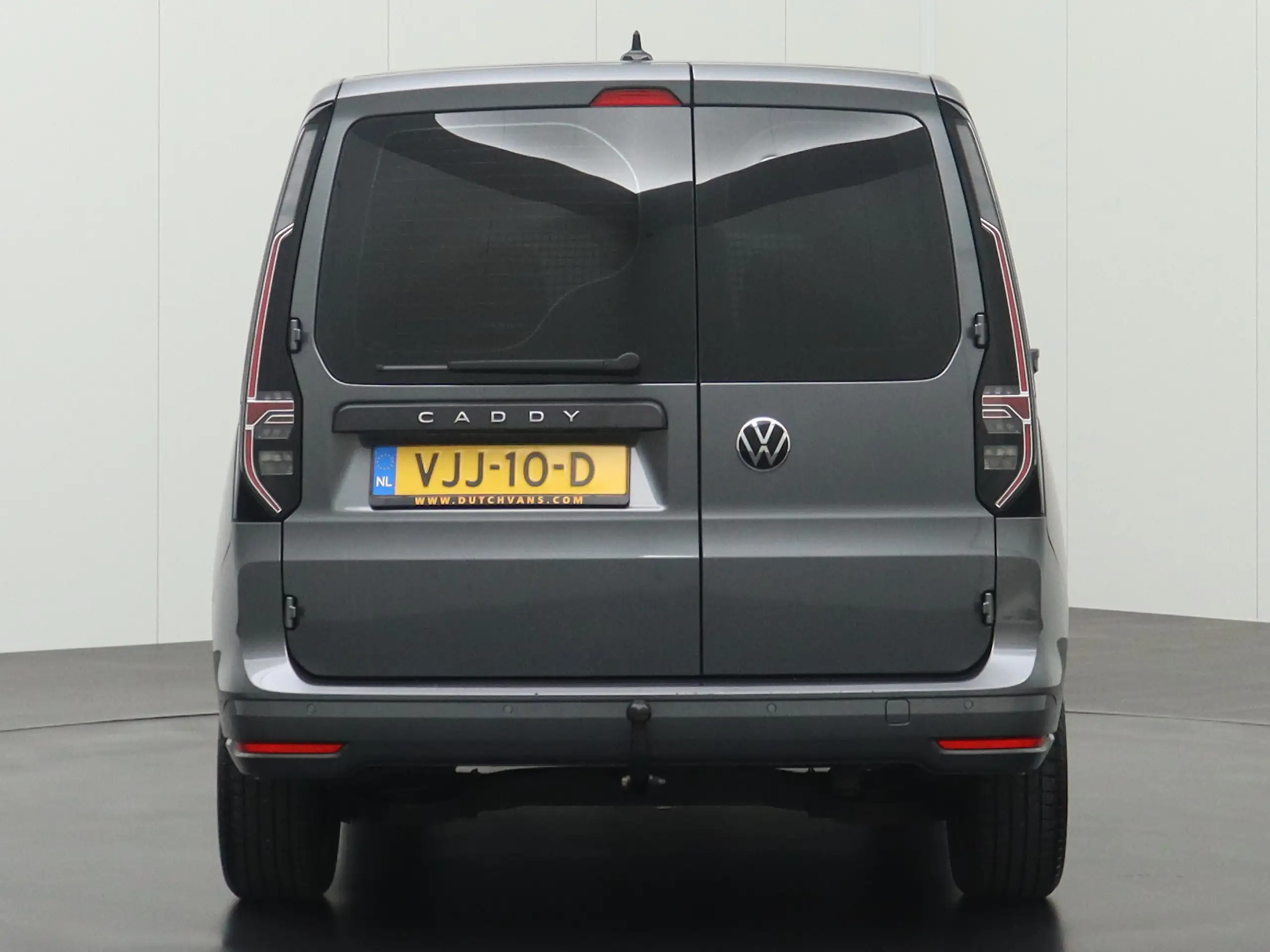 Volkswagen - Caddy