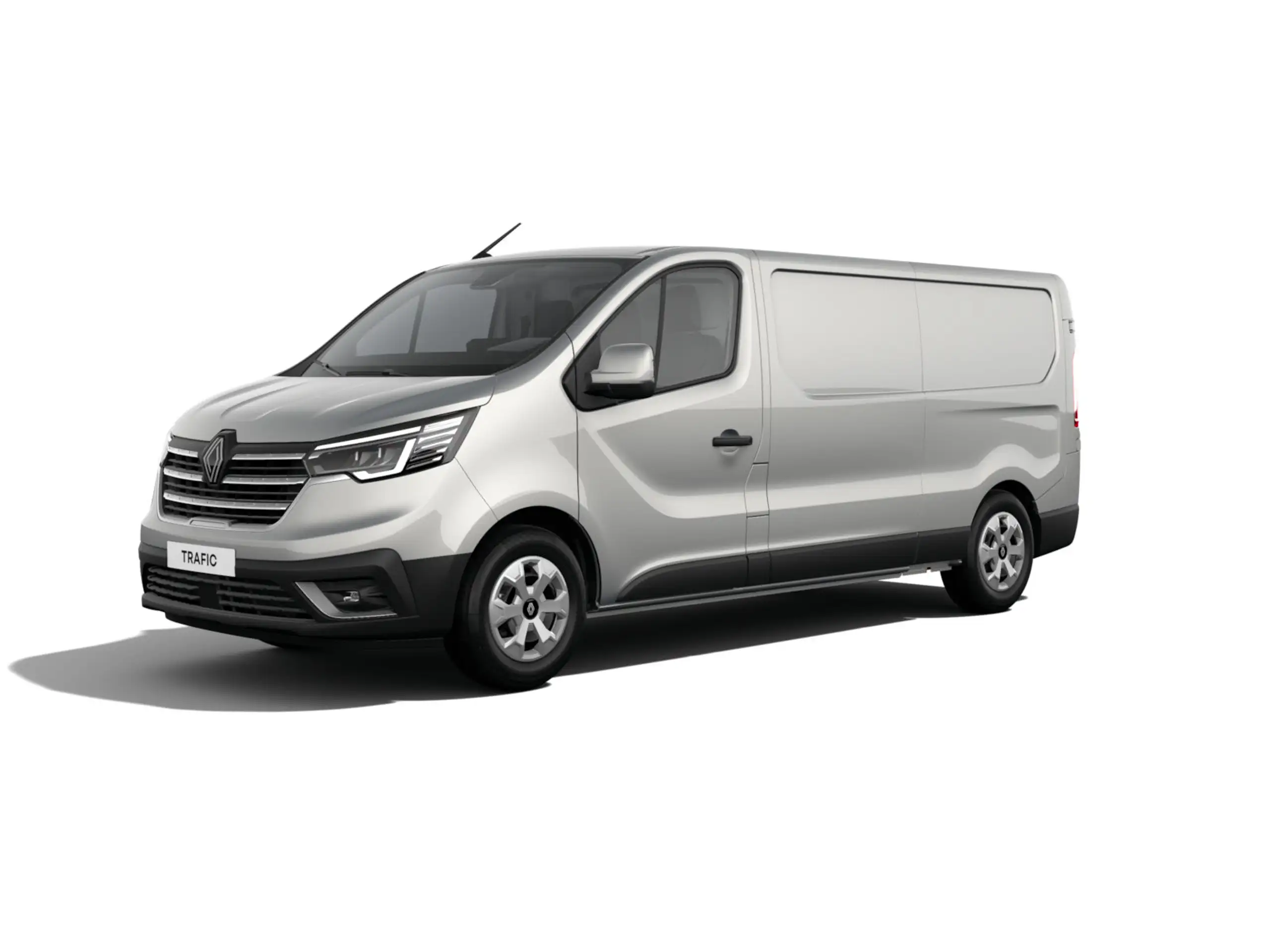 Renault - Trafic