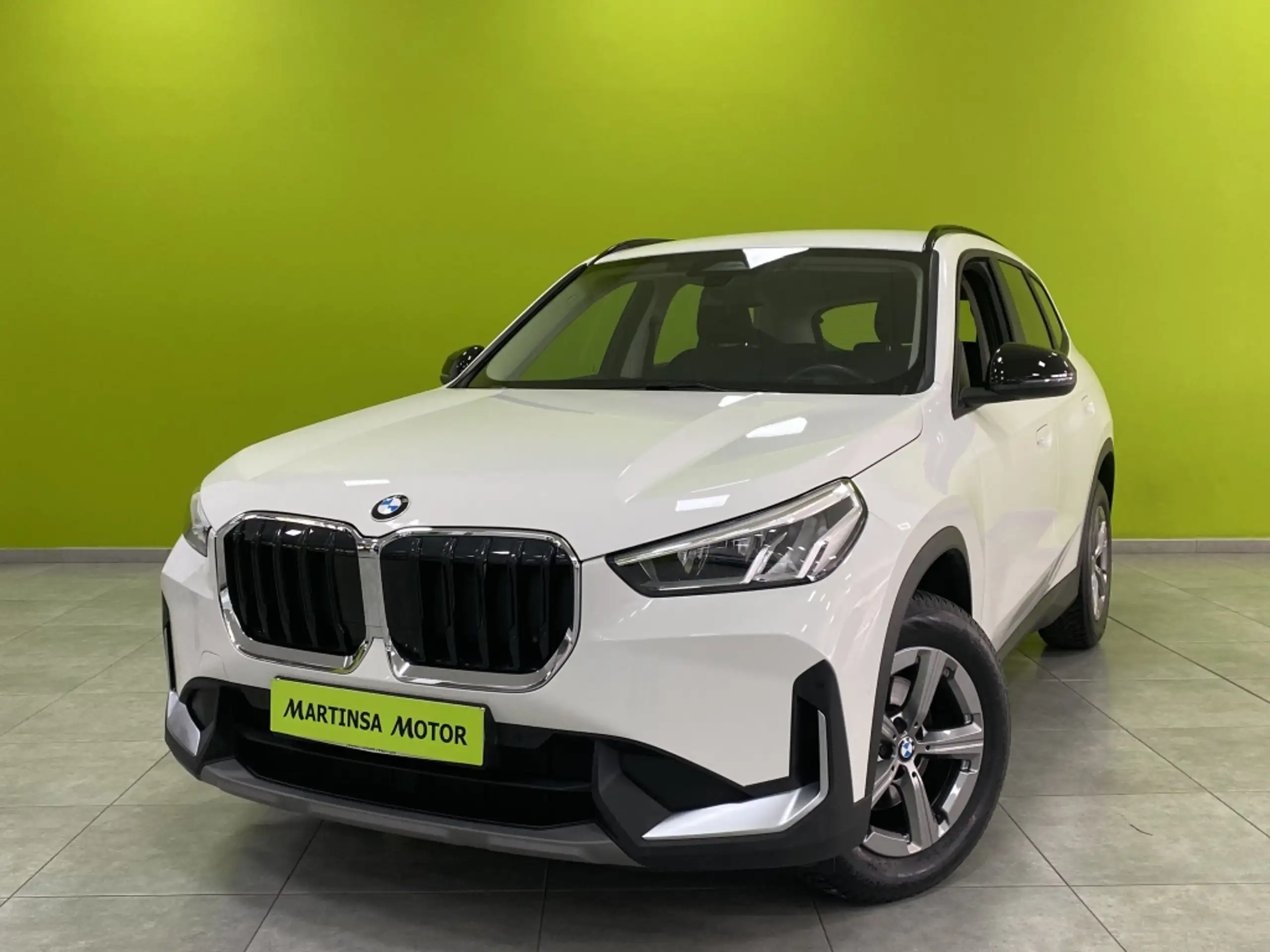 BMW - X1