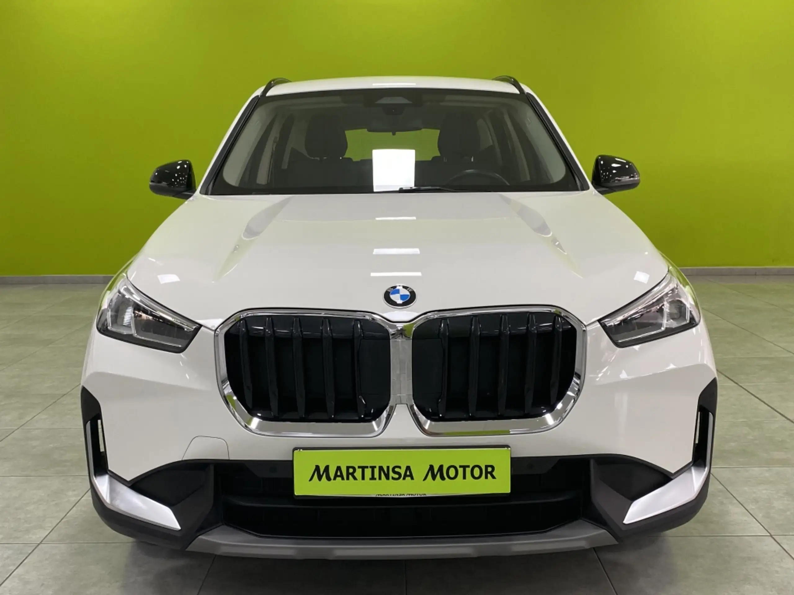 BMW - X1